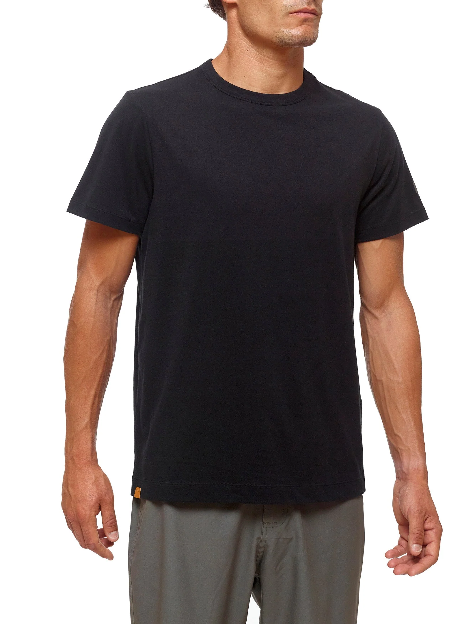 T-shirt Pure
