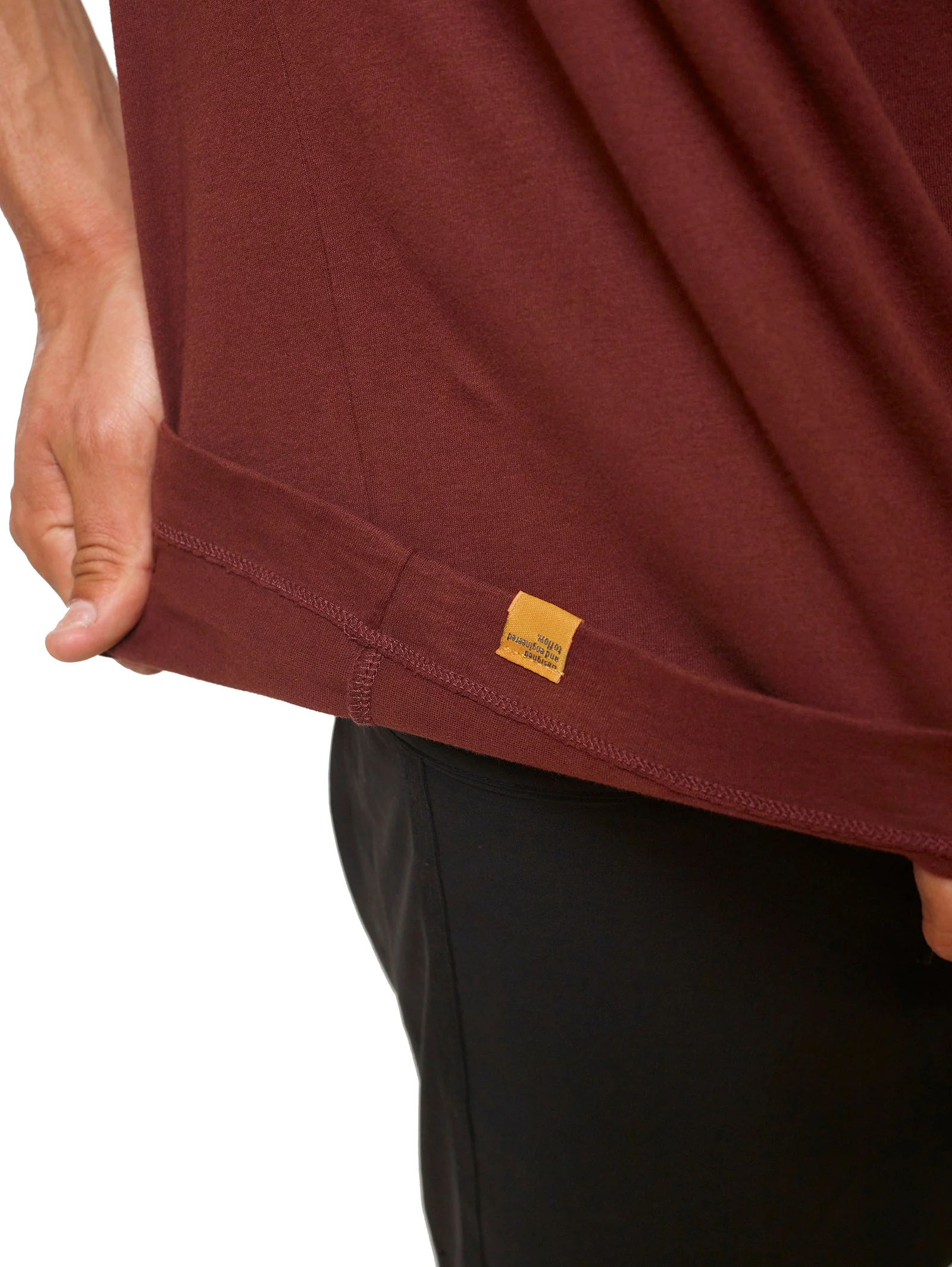 T-shirt Pure - Image 5