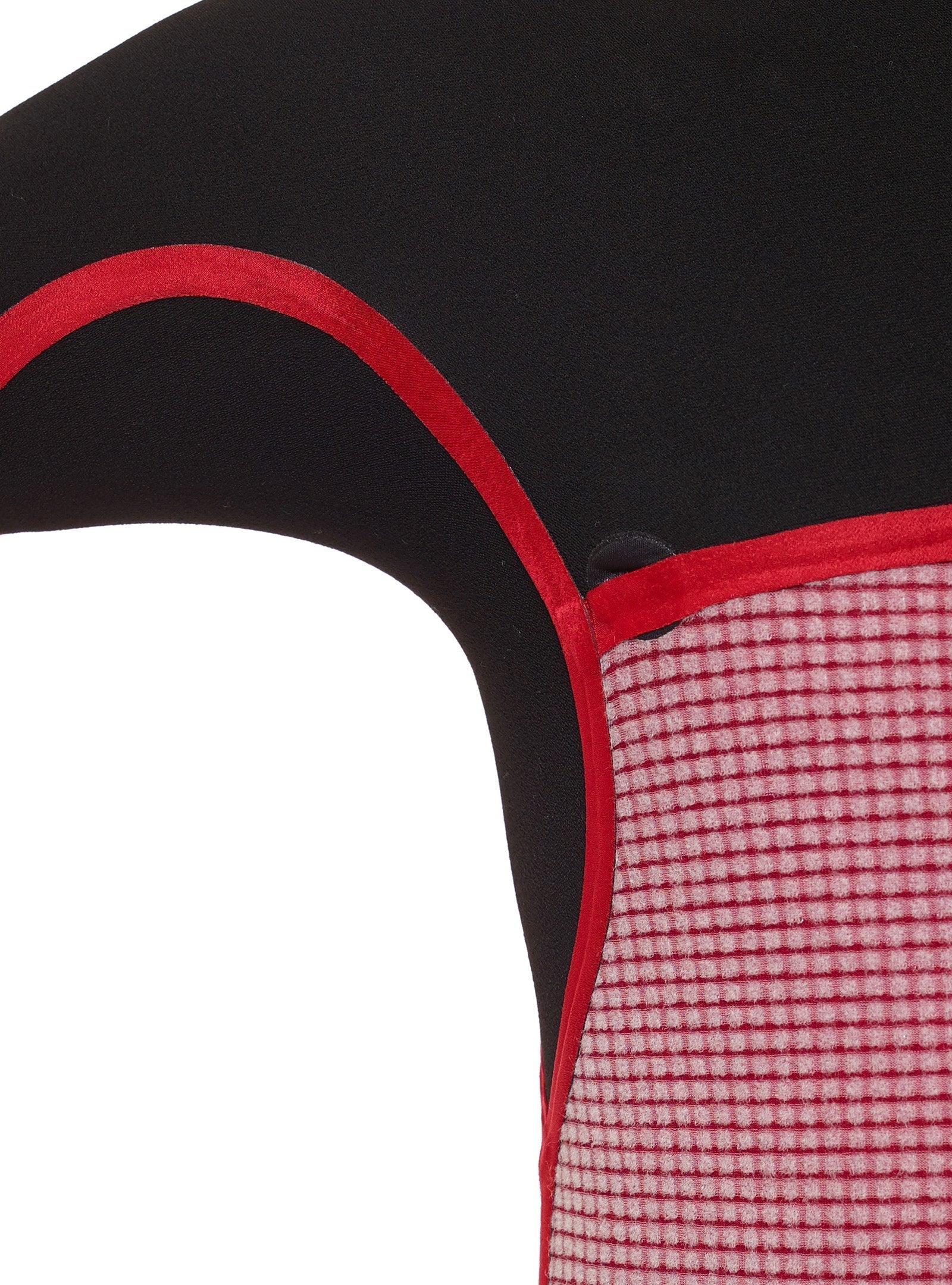 Fato Competition Yulex 4/3 Zipperless - Image 8