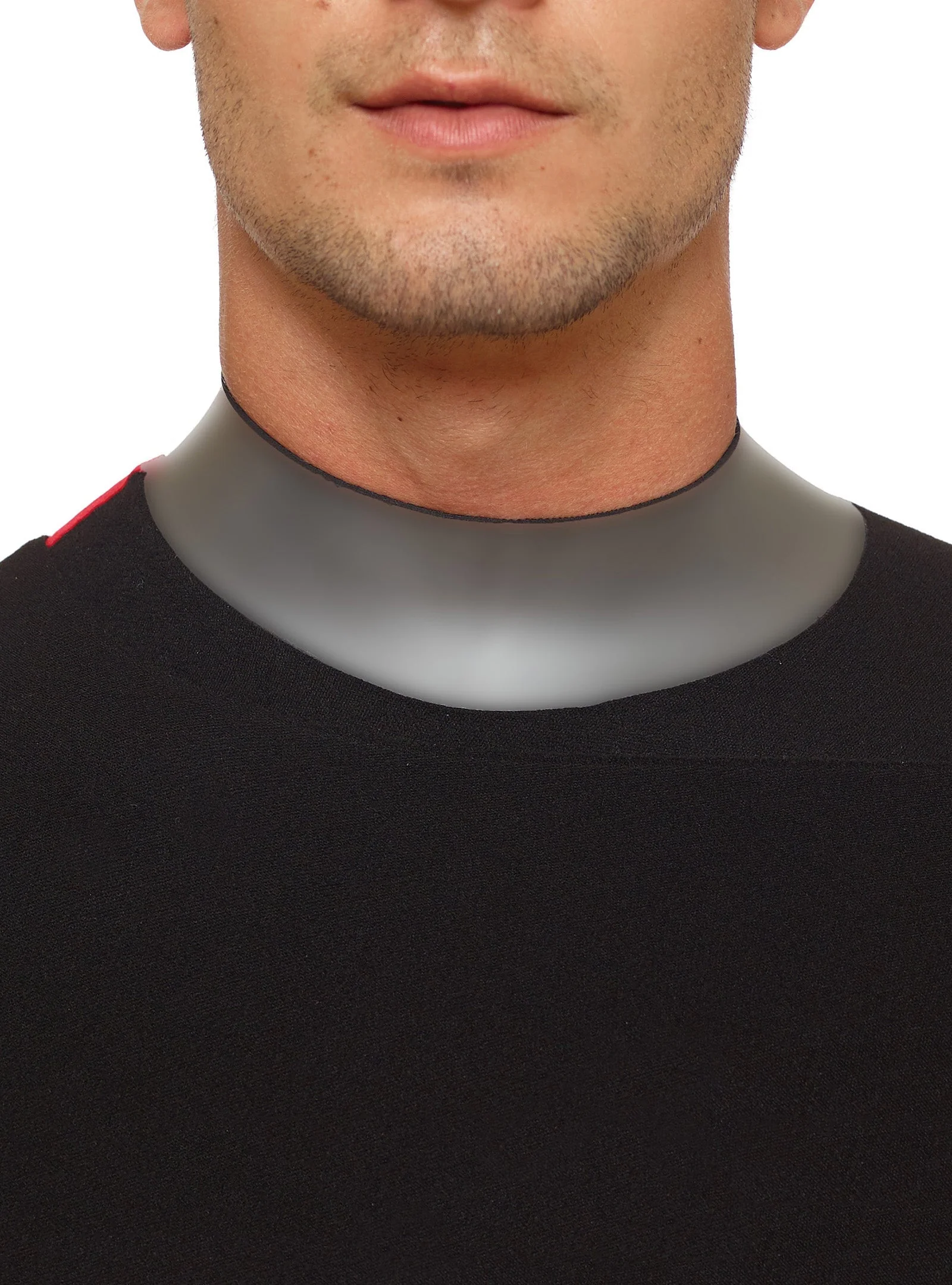 Fato Competition Yulex 4/3 Zipperless - Image 9