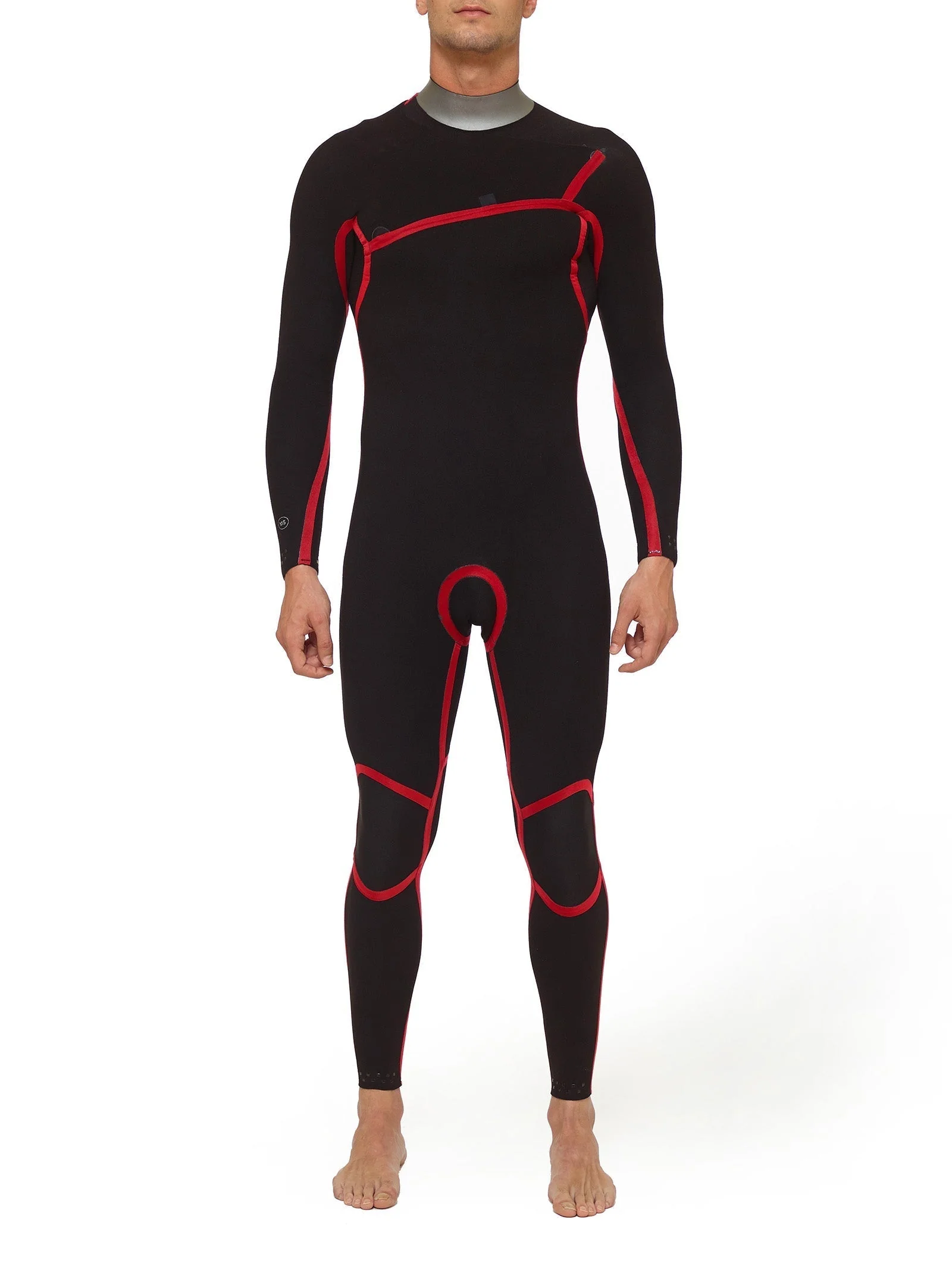 Fato Competition Yulex 3/2 Zipperless - Image 6