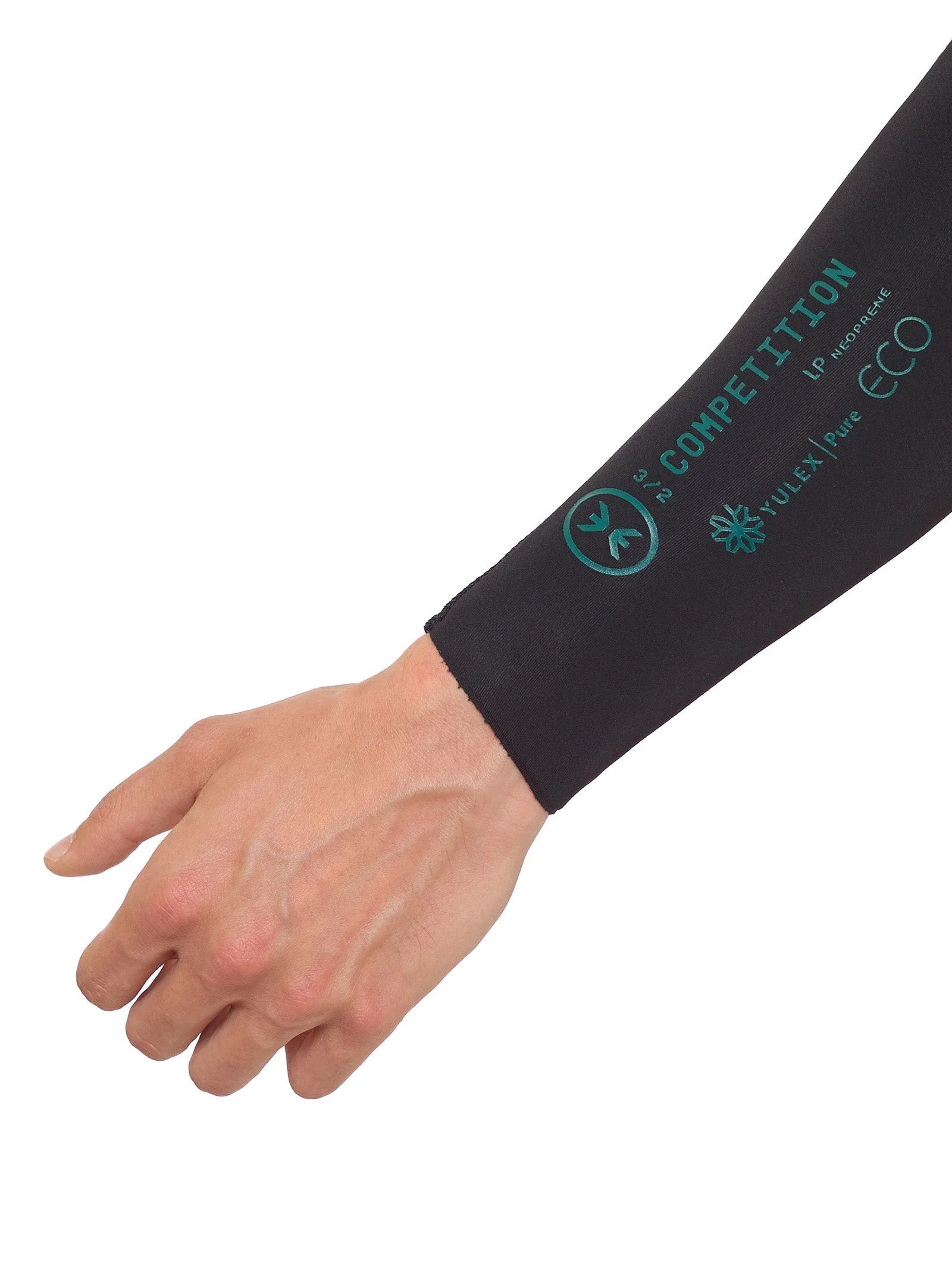 Fato Competition Yulex 3/2 Zipperless - Image 9