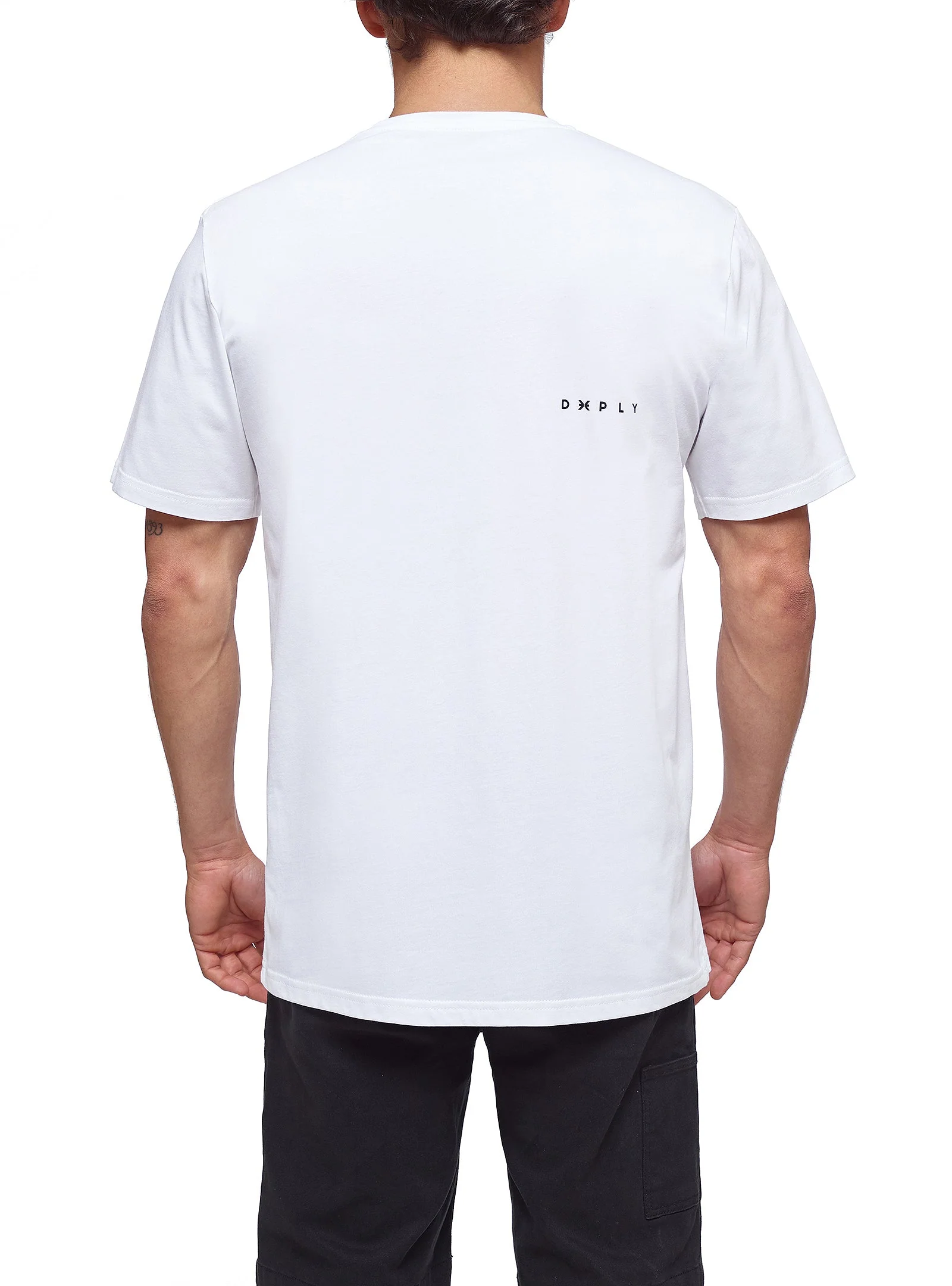 T-shirt Embroidery - Image 2