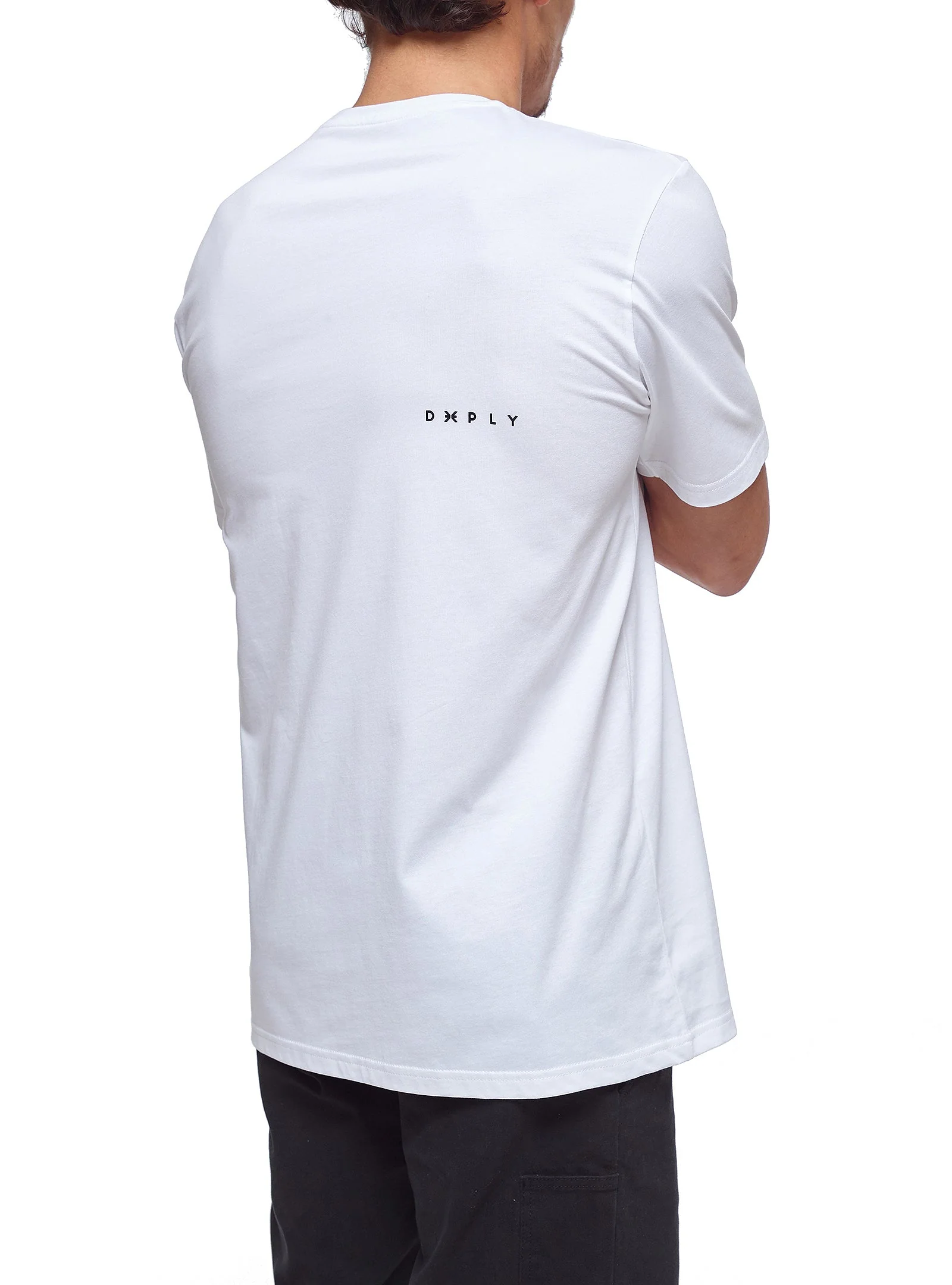 T-shirt Embroidery - Image 3