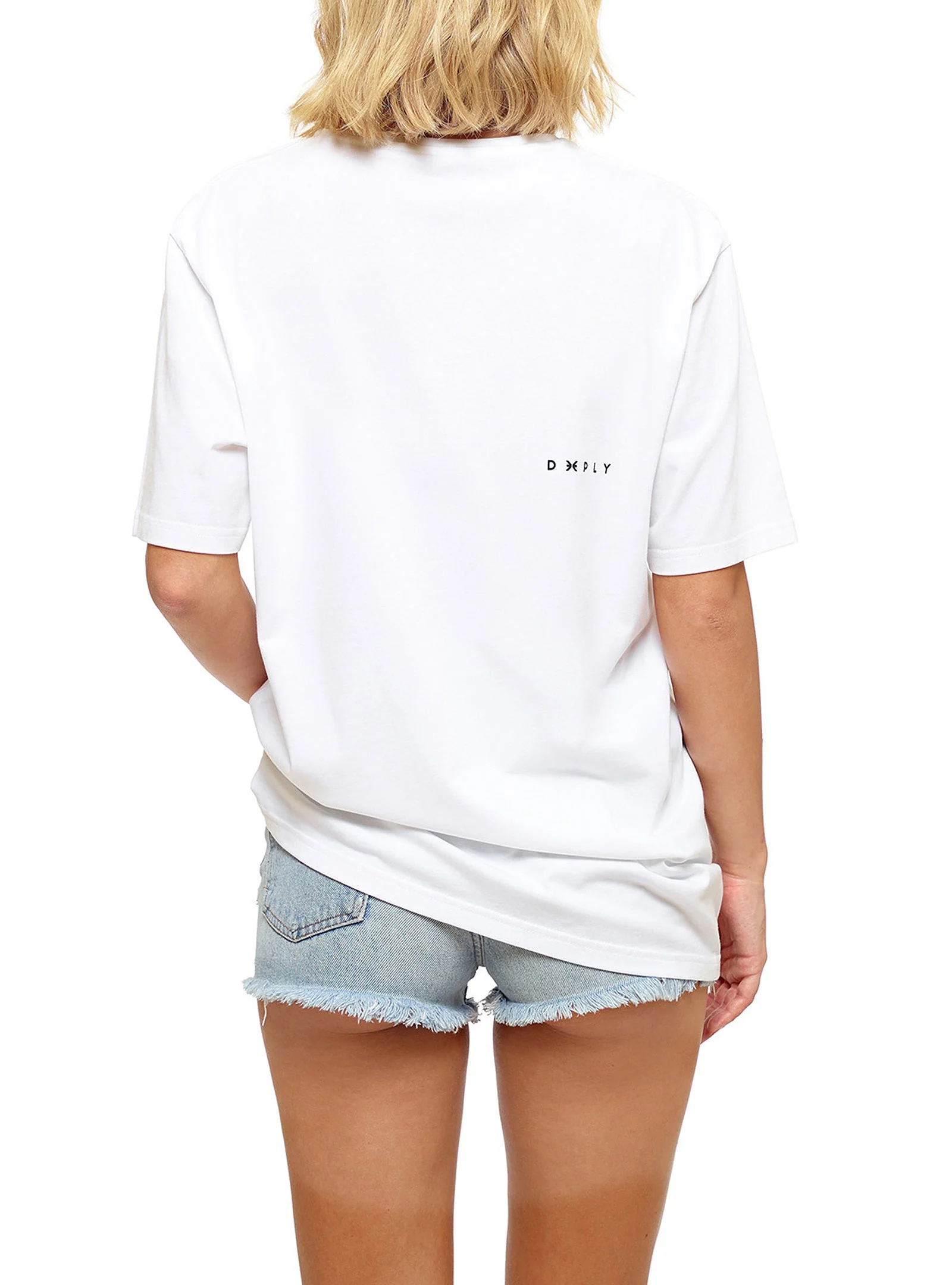 T-shirt Embroidery - Image 5