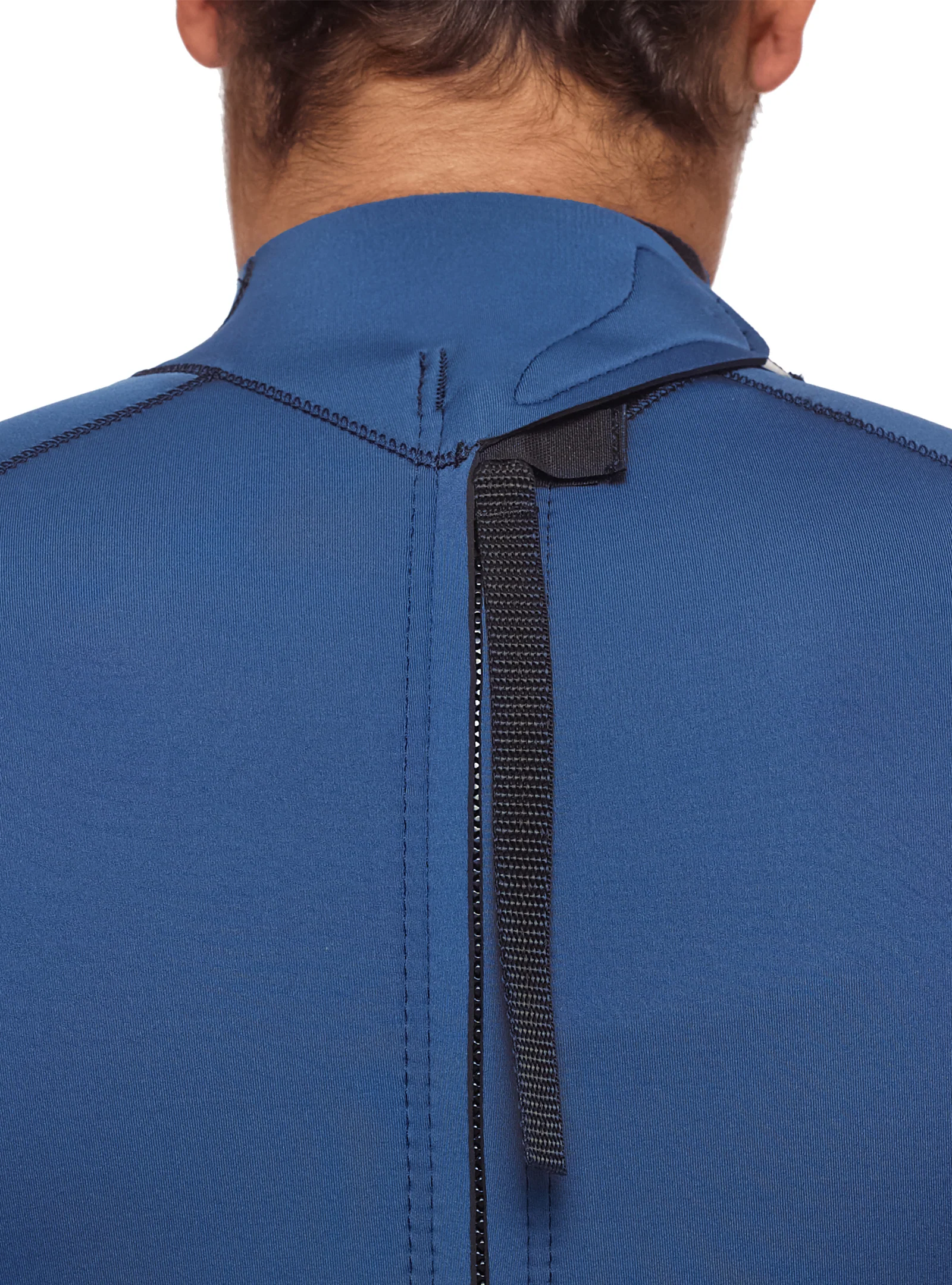 Fato De Surf Homem Surfschool 2/2 Back Zip - Image 5