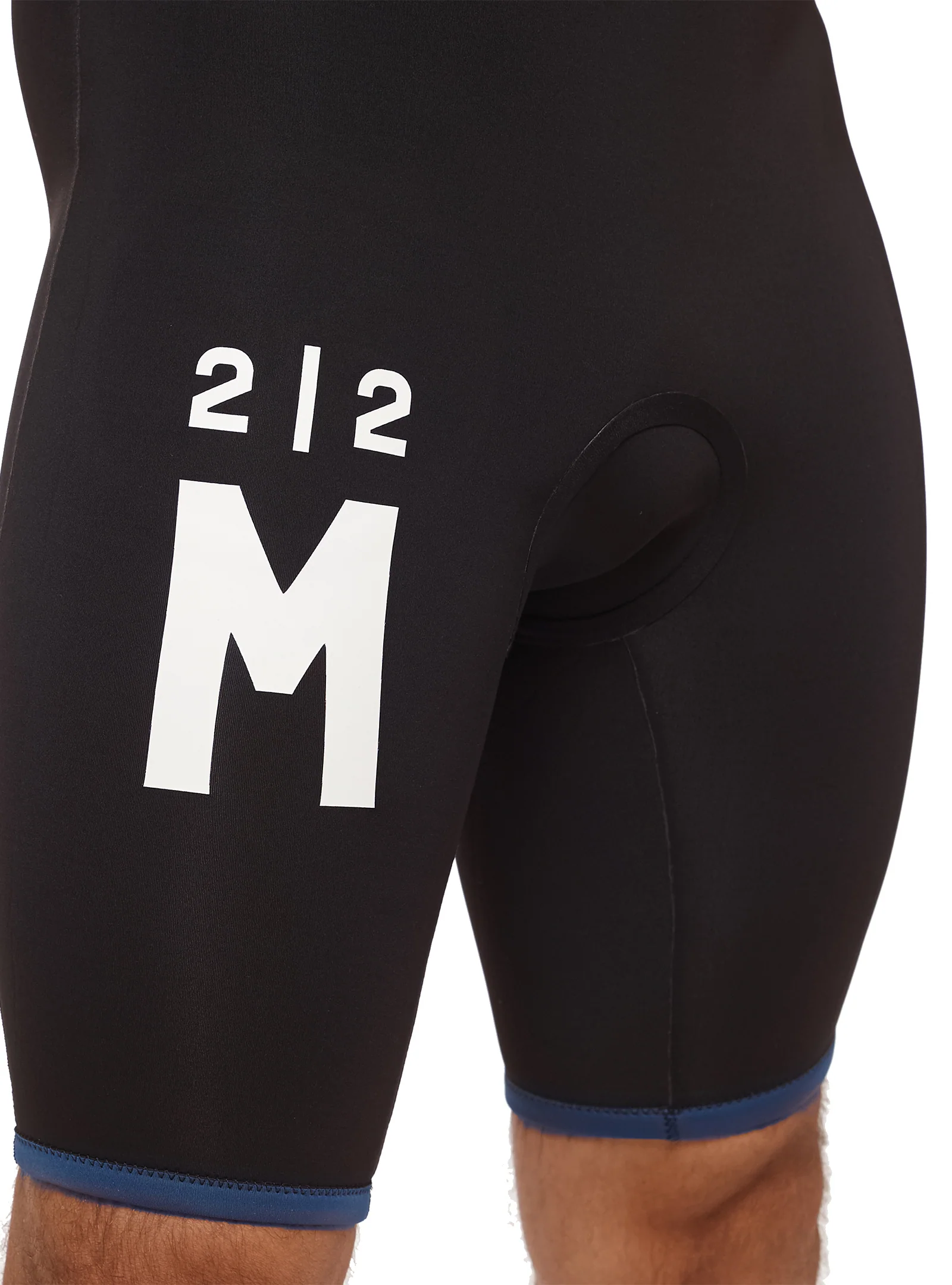 Fato De Surf Homem Surfschool 2/2 Back Zip - Image 7
