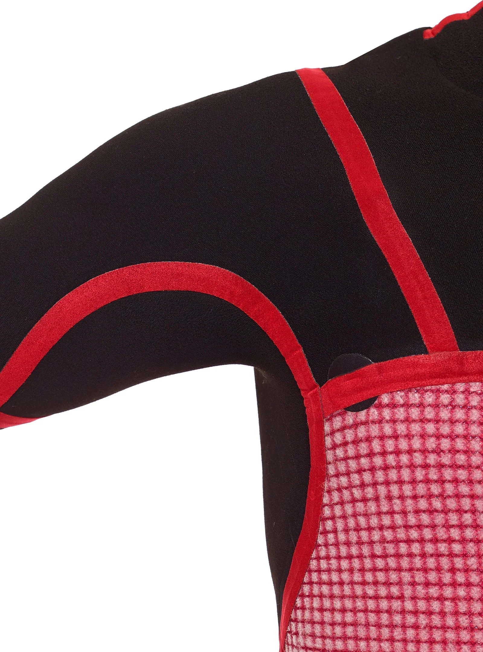 Fato Homem Competition 3/2 Zipperless - Image 10