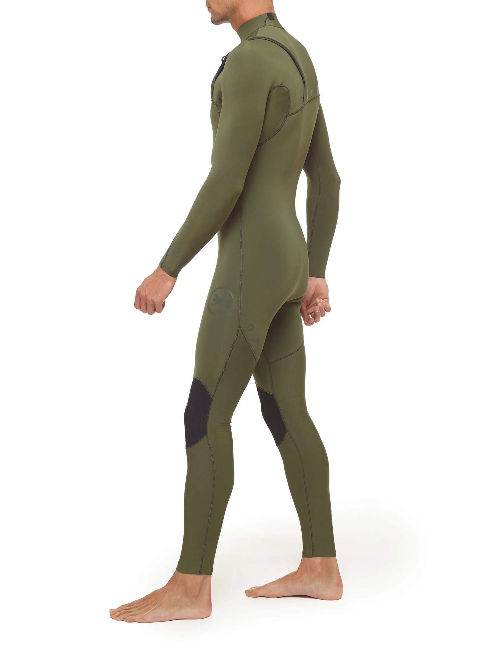 Fato Homem Competition 3/2 Zipperless - Image 3