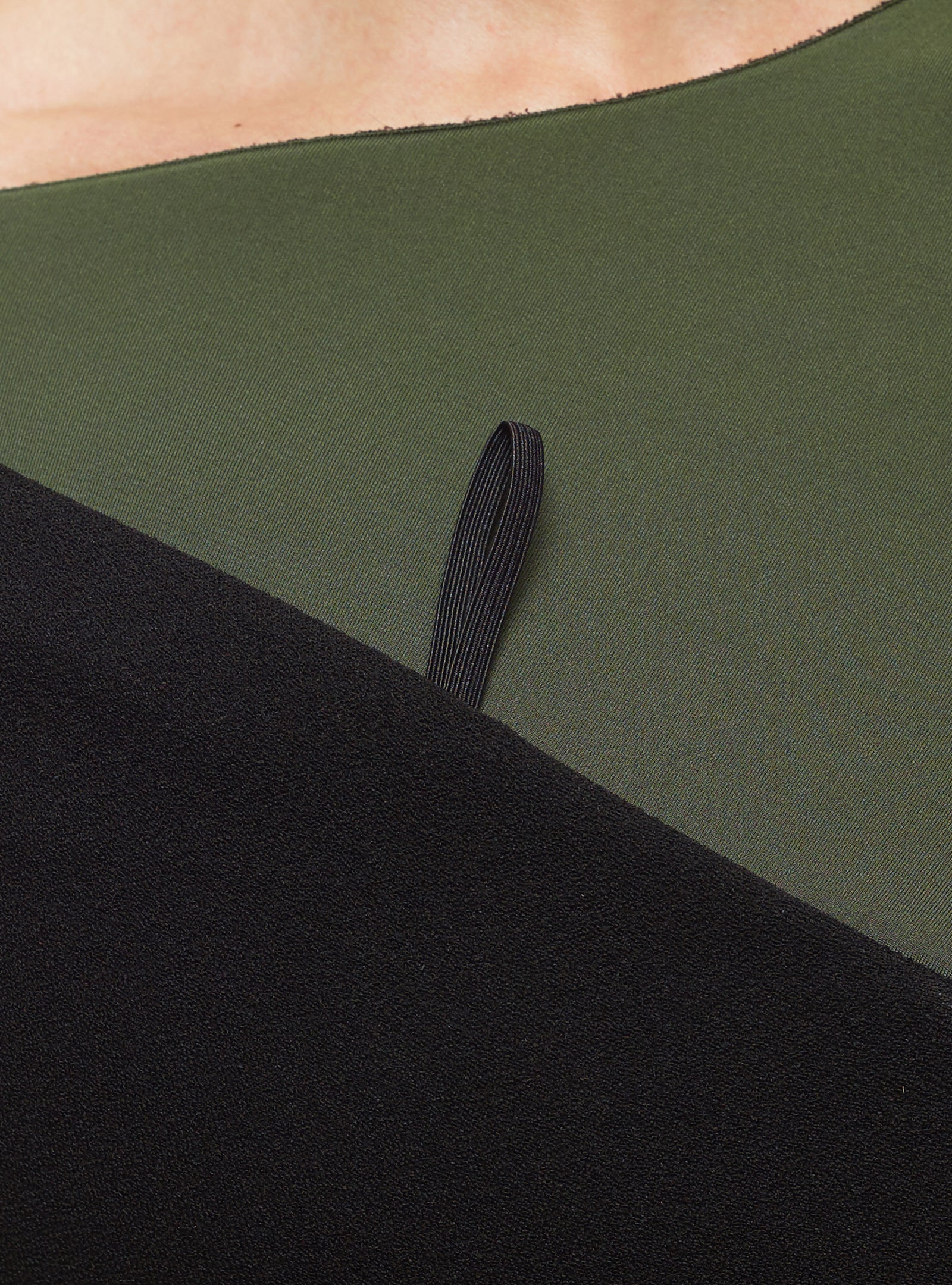 Fato Homem Competition 3/2 Zipperless - Image 7