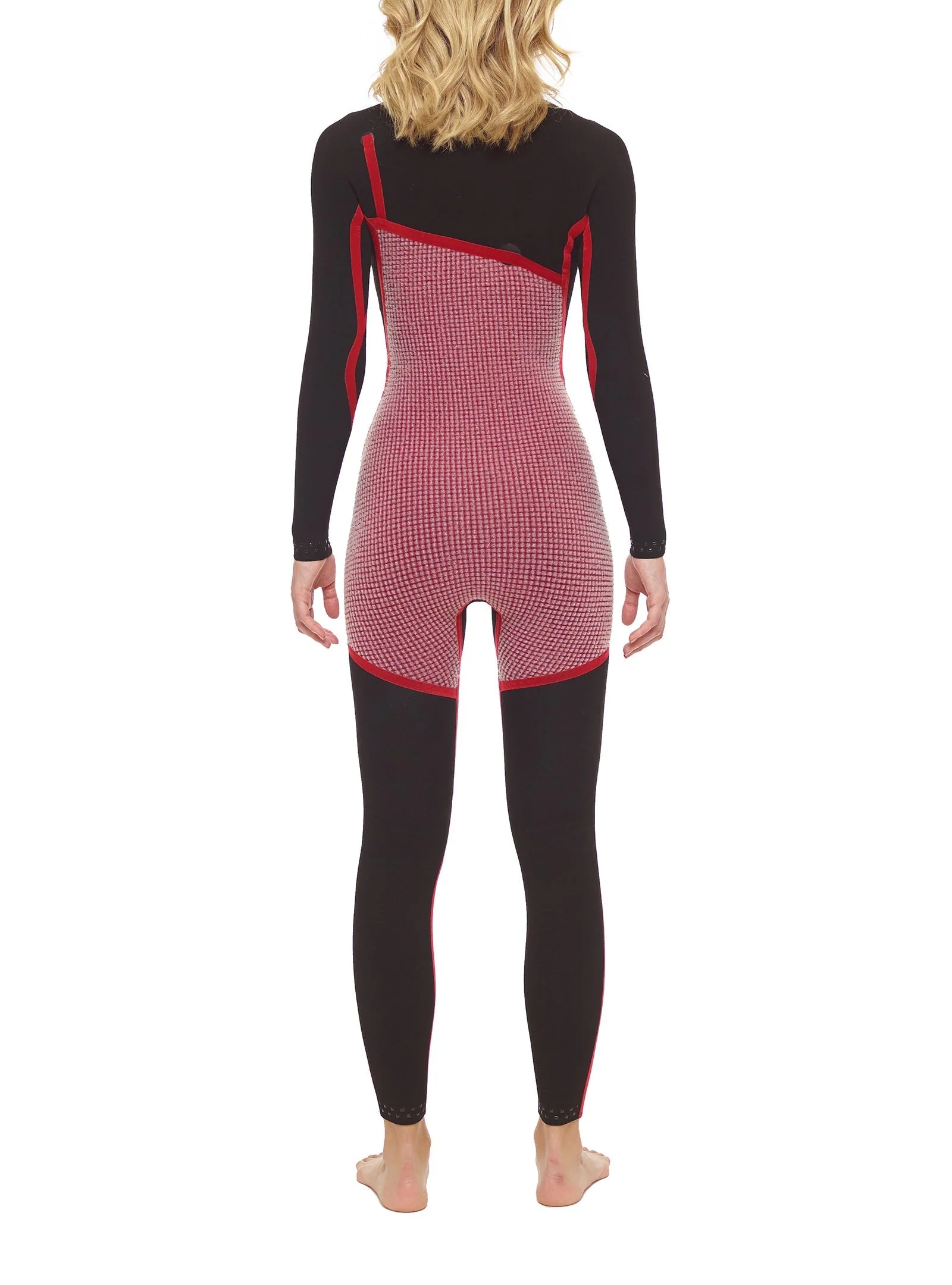 Fato Mulher Competition 3/2 Zipperless - Image 10