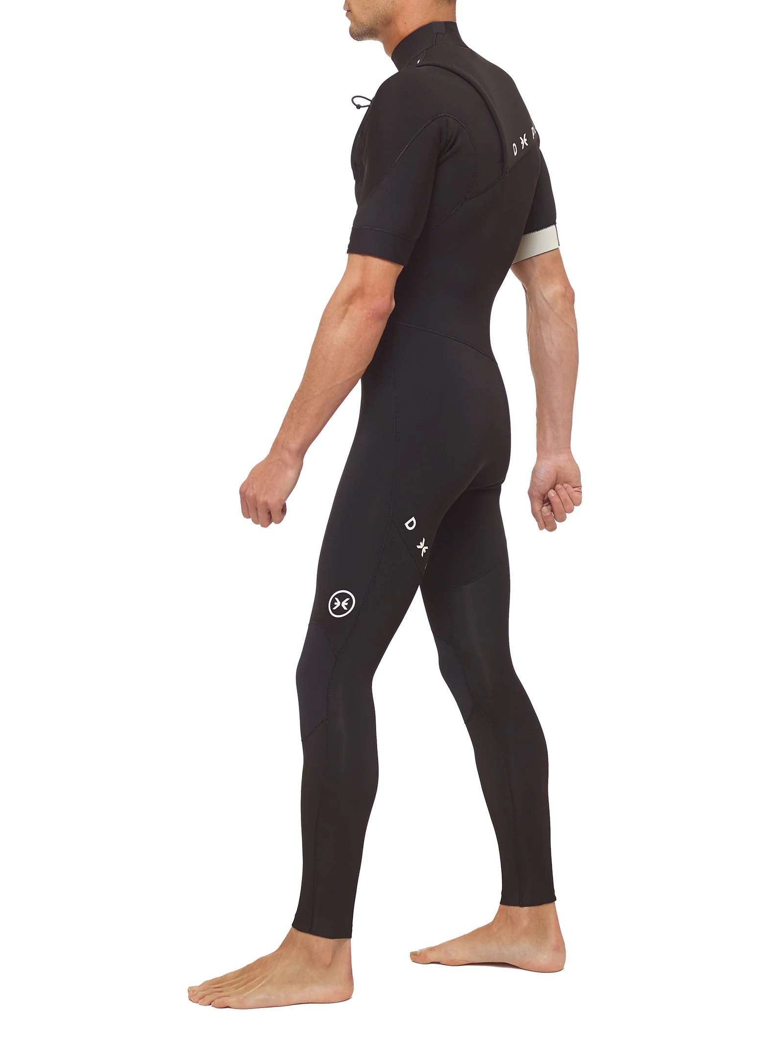 Fato Homem Premium 2/2 Zipperless - Image 3