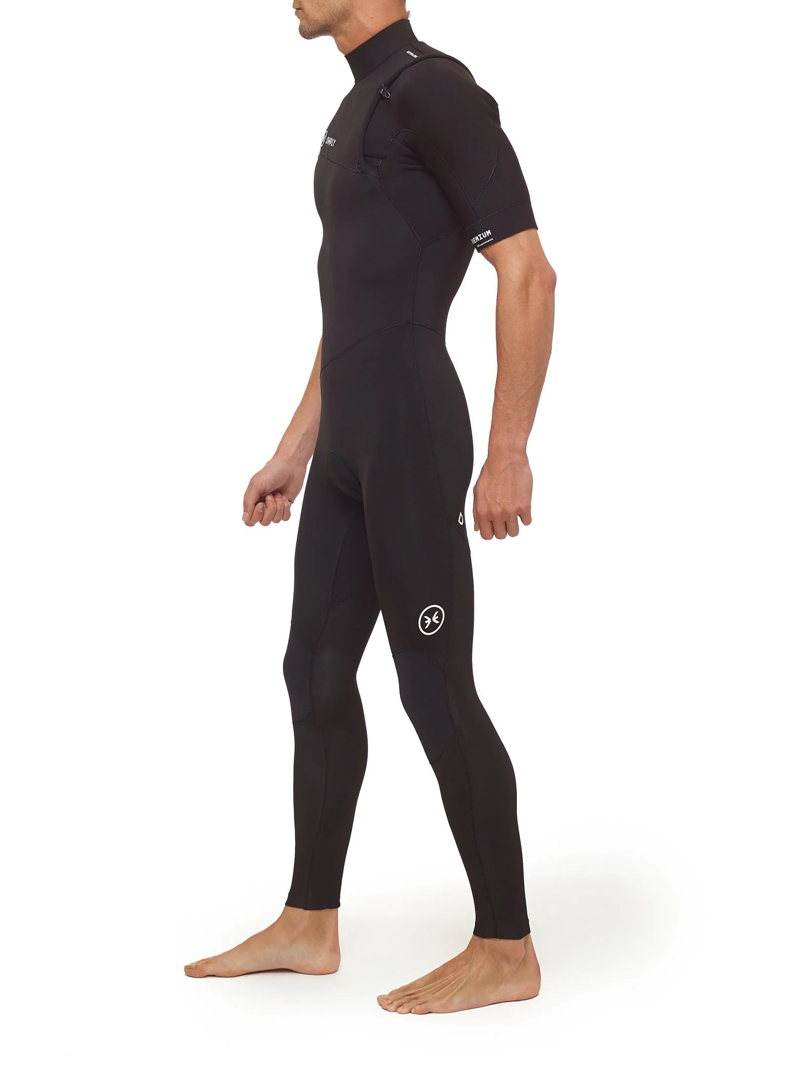 Fato Homem Premium 2/2 Zipperless - Image 4