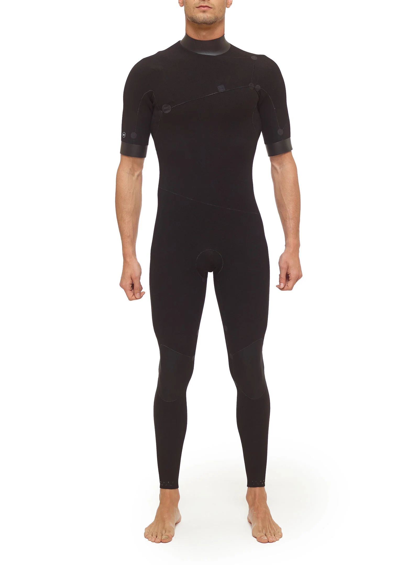 Fato Homem Premium 2/2 Zipperless - Image 8