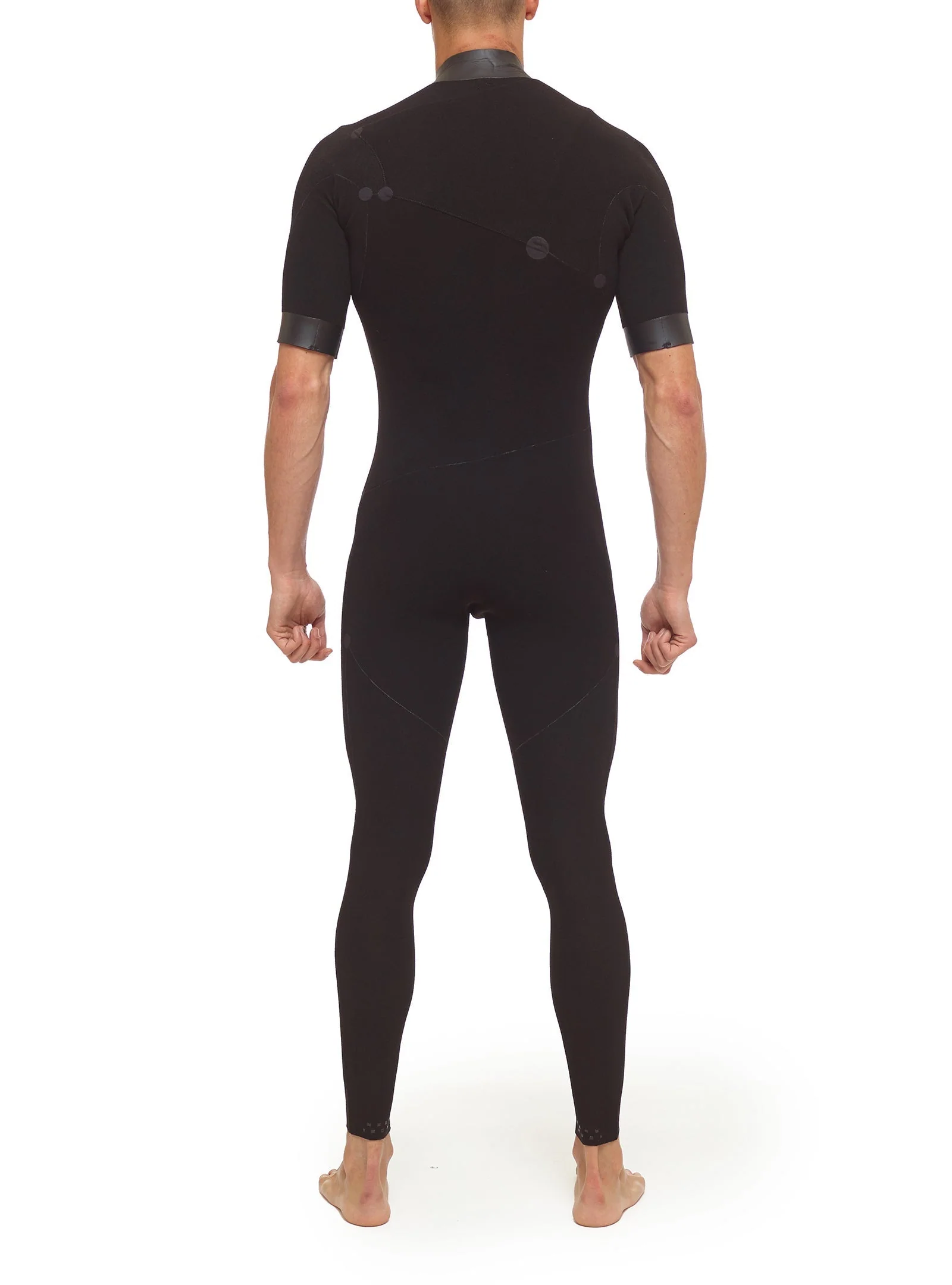 Fato Homem Premium 2/2 Zipperless - Image 9