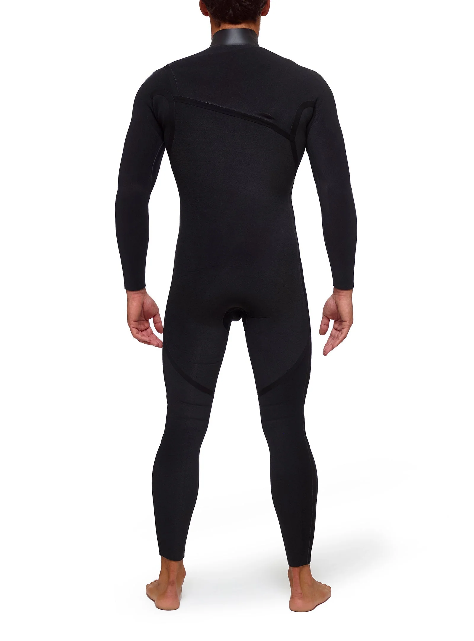 Fato De Surf Homem Limitless 4/3 Zipperless - Image 11
