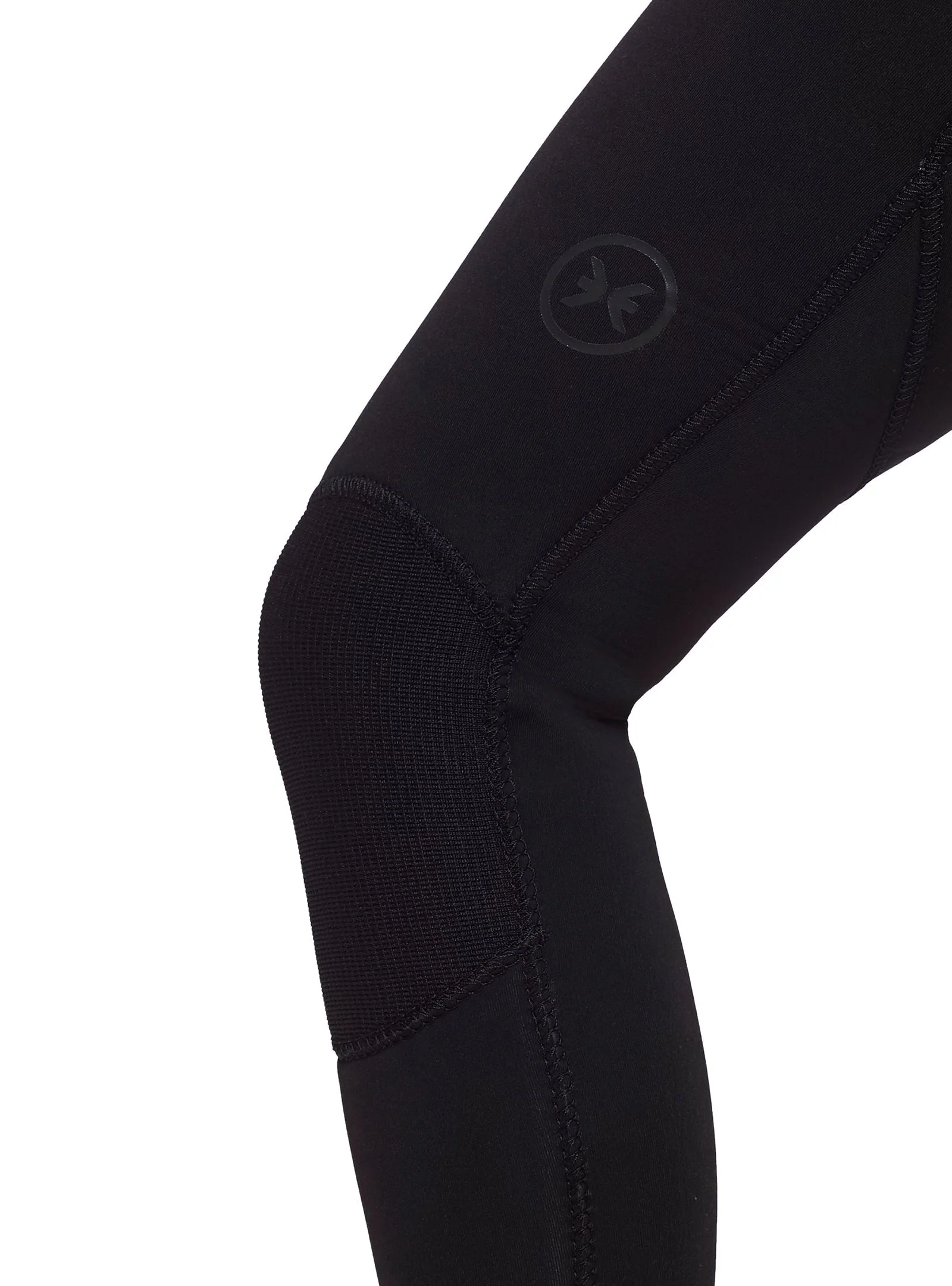 Fato De Surf Junior Explorer 4/3 Back Zip - Image 6