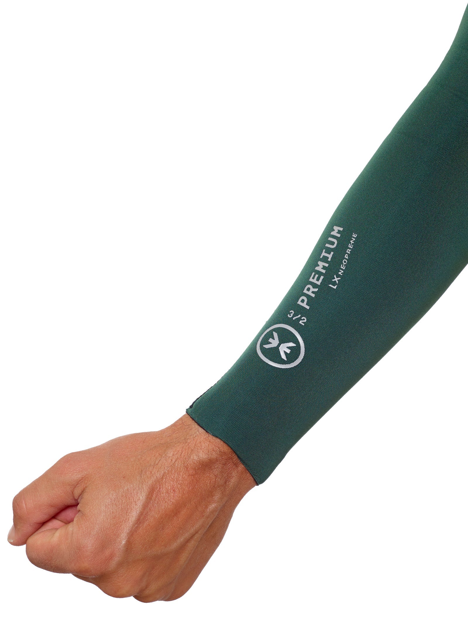 Fato De Surf Homem Premium 3/2 Chest Zip - Image 6