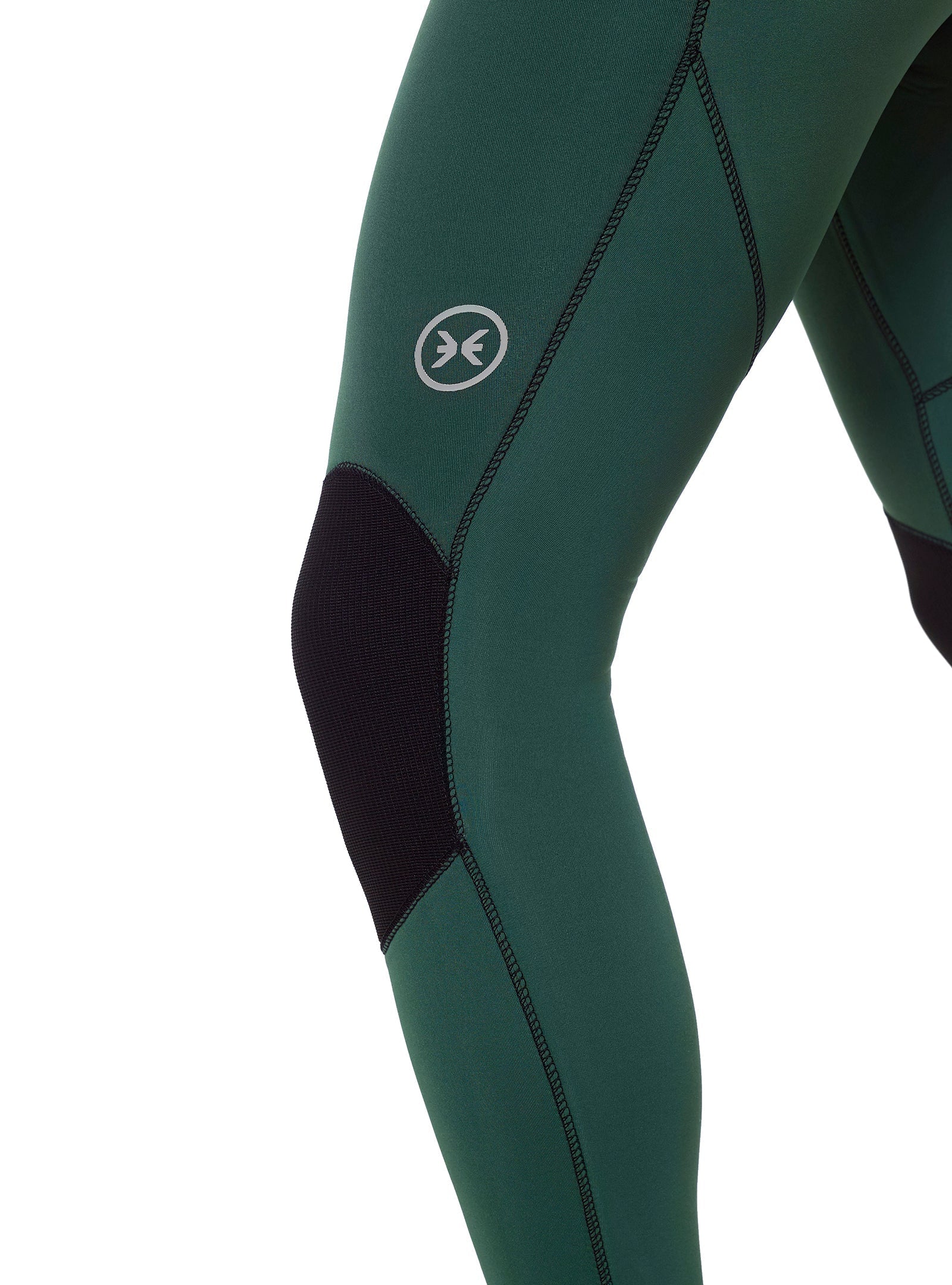 Fato De Surf Homem Premium 3/2 Chest Zip - Image 7