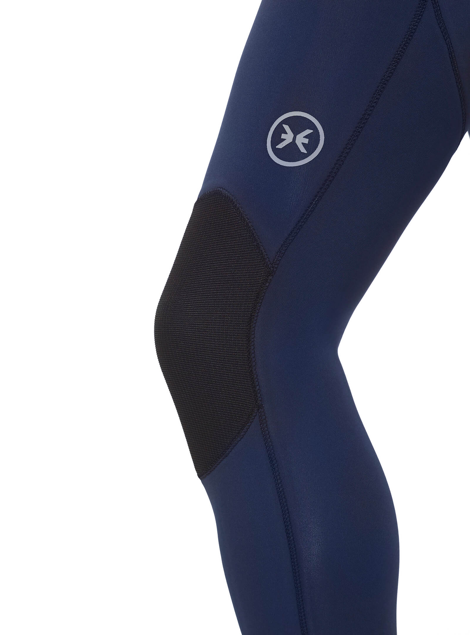 Fato De Surf Homem Premium 3/2 Chest Zip - Image 6