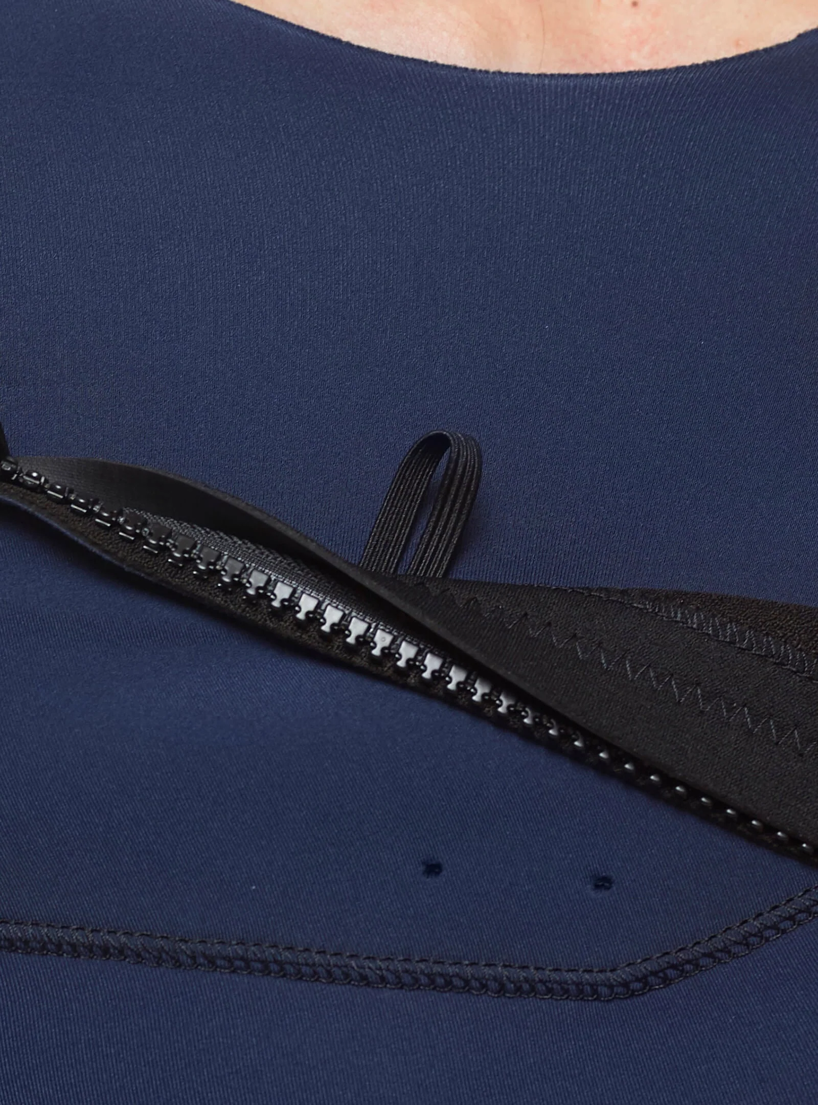 Fato De Surf Homem Premium 3/2 Chest Zip - Image 8