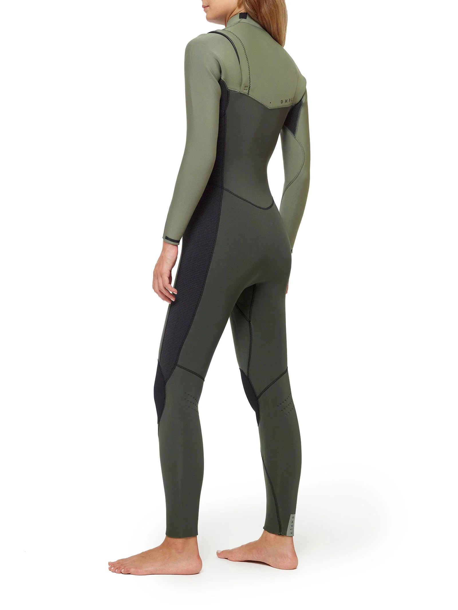 Fato Zipperless 4/3 Limitless II - Image 7