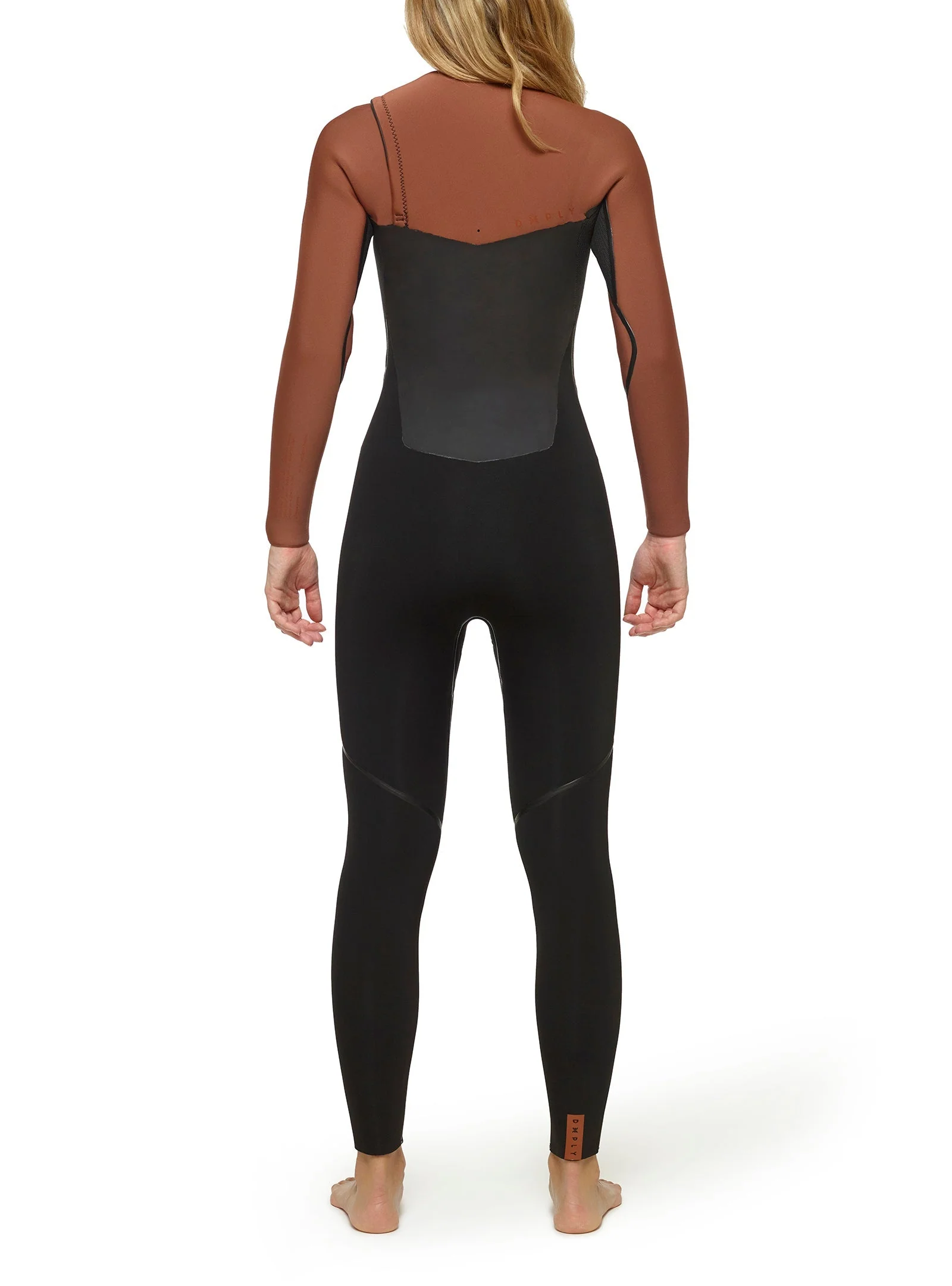 Fato Chest Zip 4/3 Explorer Frost II - Image 4