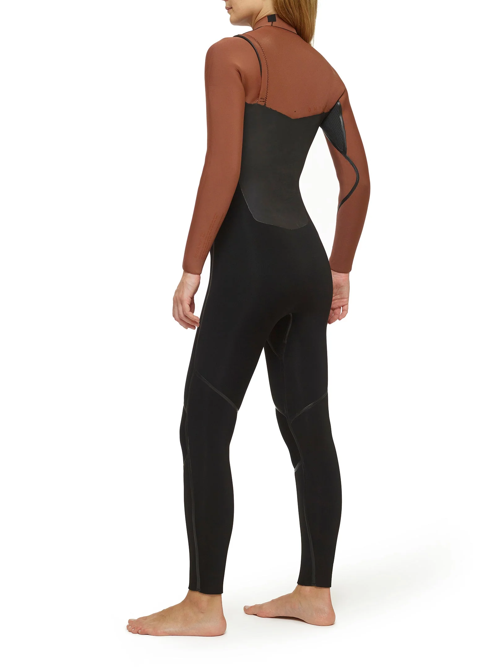 Fato Chest Zip 4/3 Explorer Frost II - Image 7