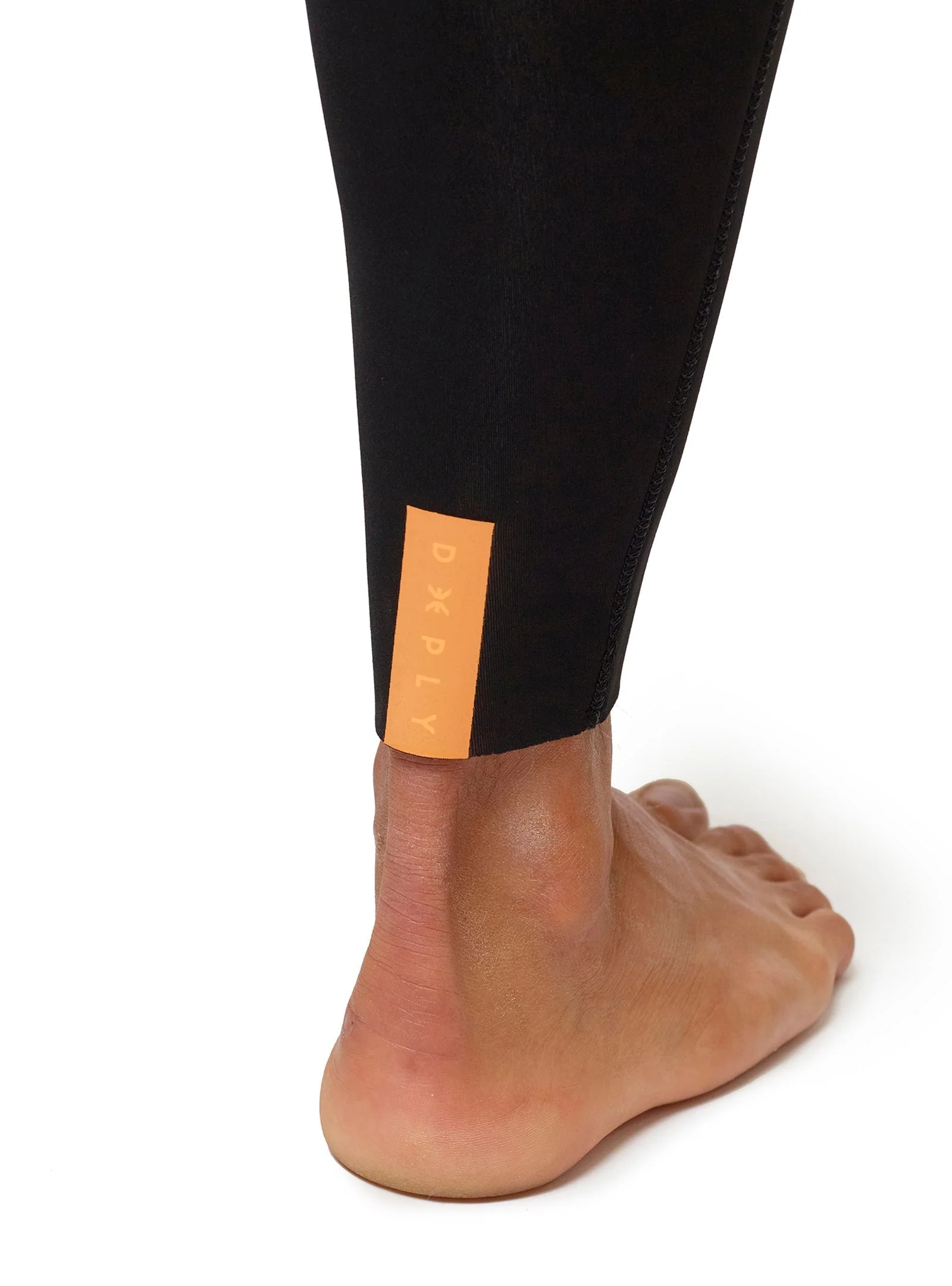 WETSUIT MAN EXPLORER 4/3 CHEST ZIP - Image 6