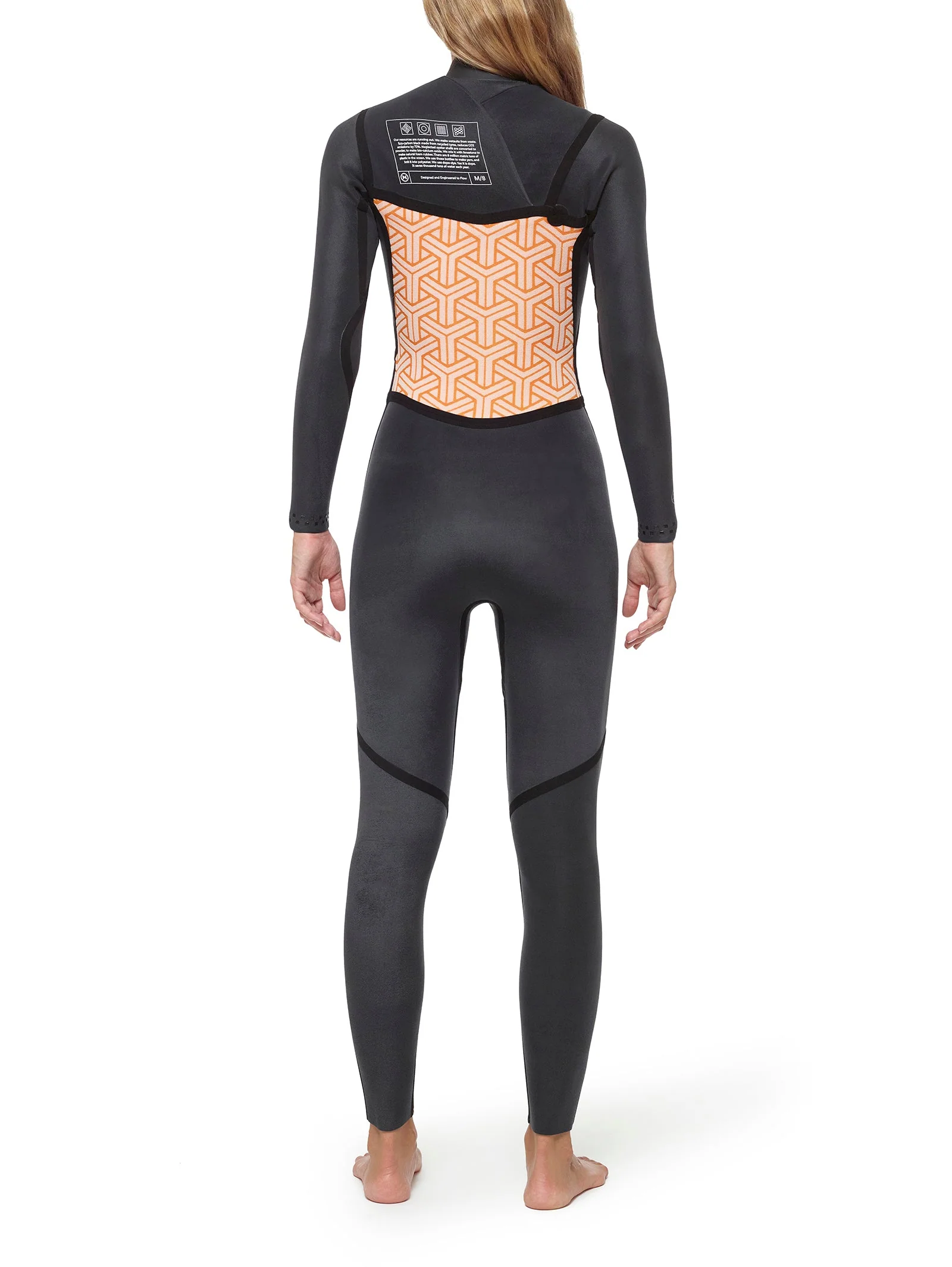 Fato Chest Zip 4/3 Explorer II - Image 11
