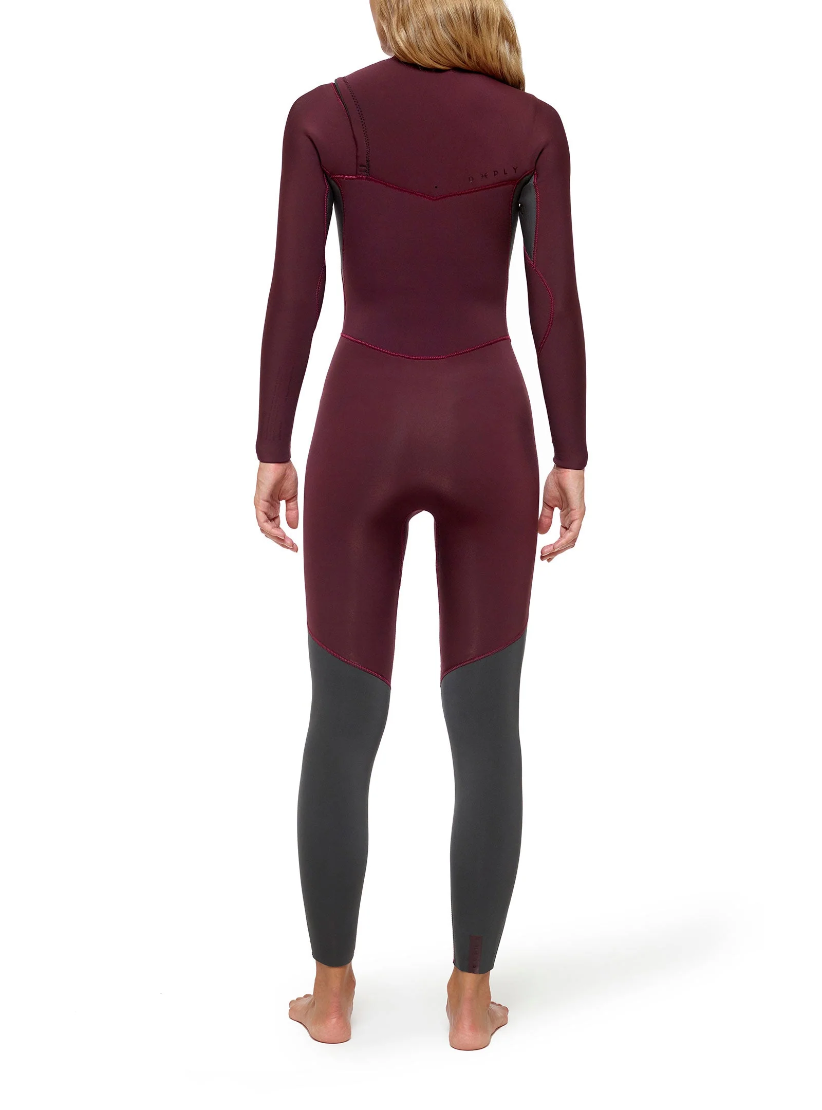 Fato Chest Zip 4/3 Explorer II - Image 4