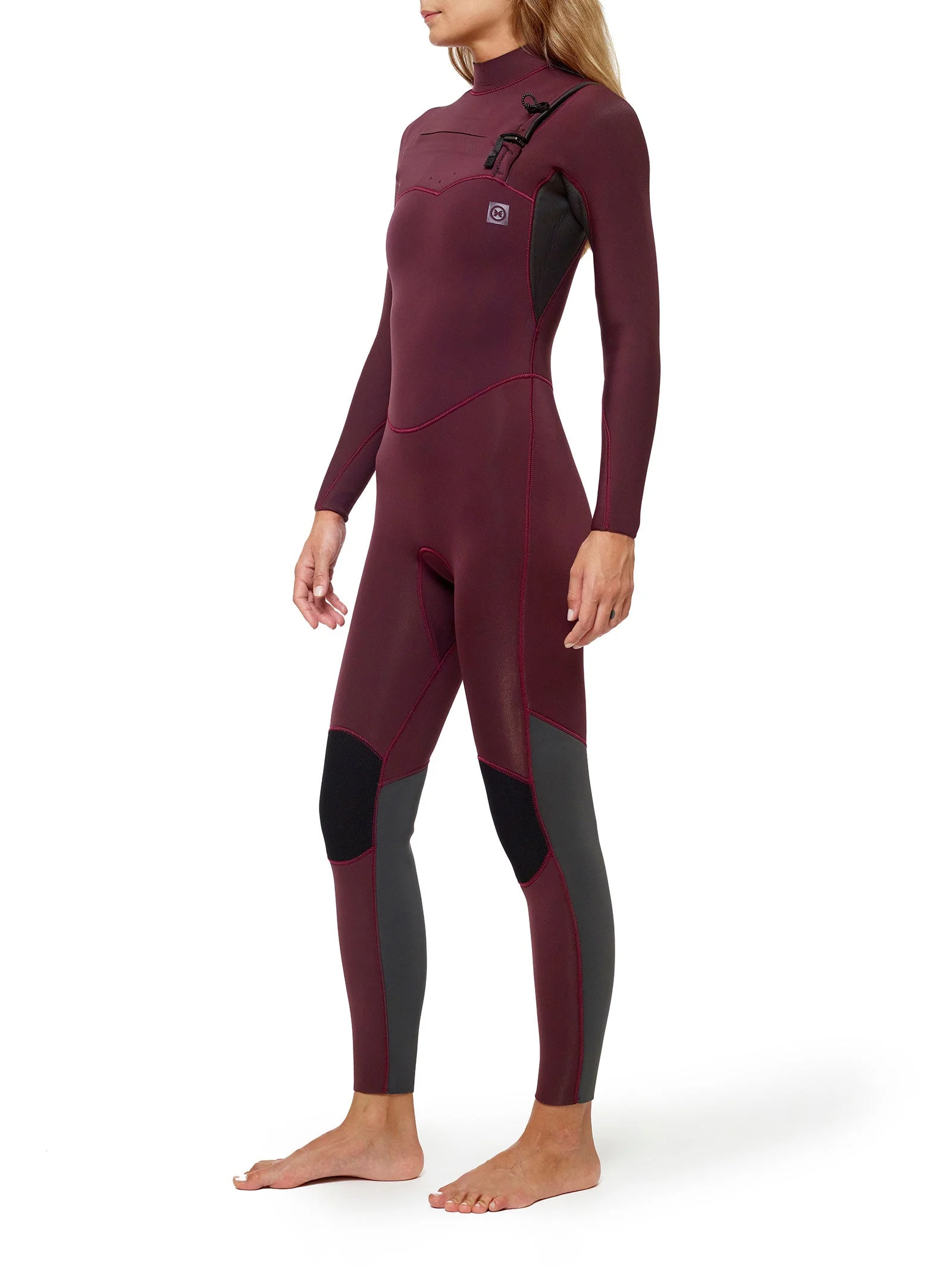 Fato Chest Zip 4/3 Explorer II - Image 5