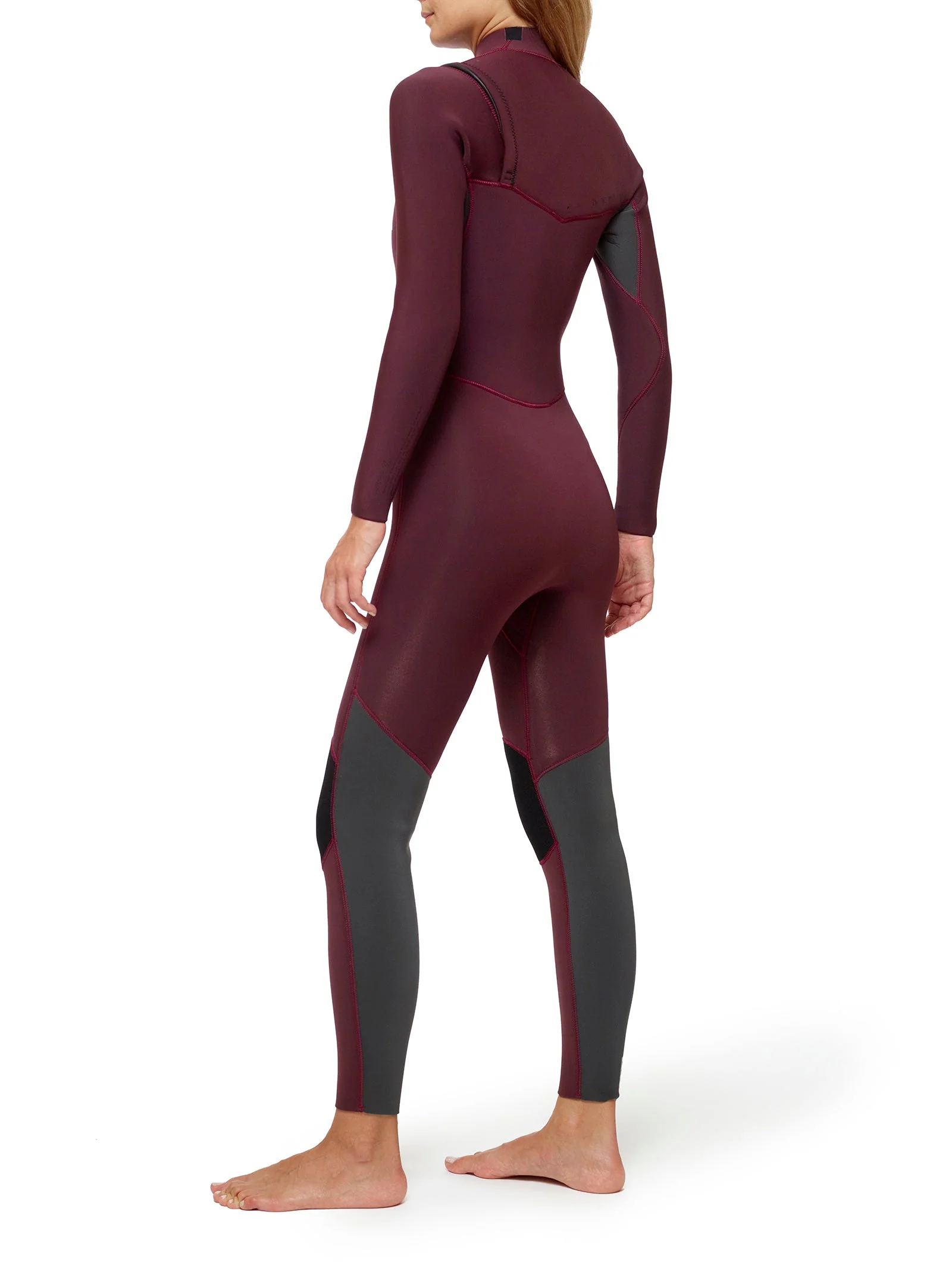 Fato Chest Zip 4/3 Explorer II - Image 7
