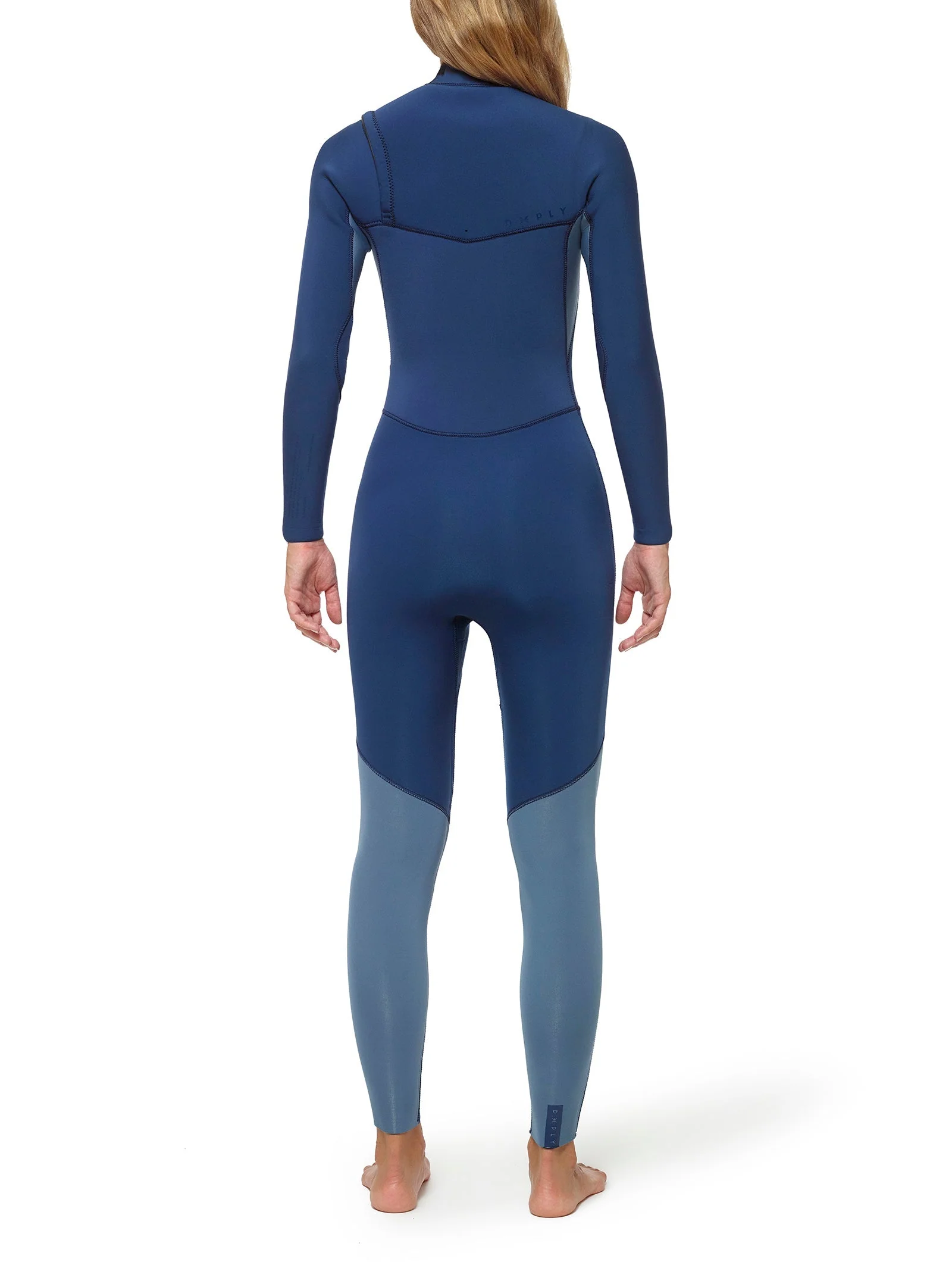 Fato Chest Zip 4/3 Explorer II - Image 4