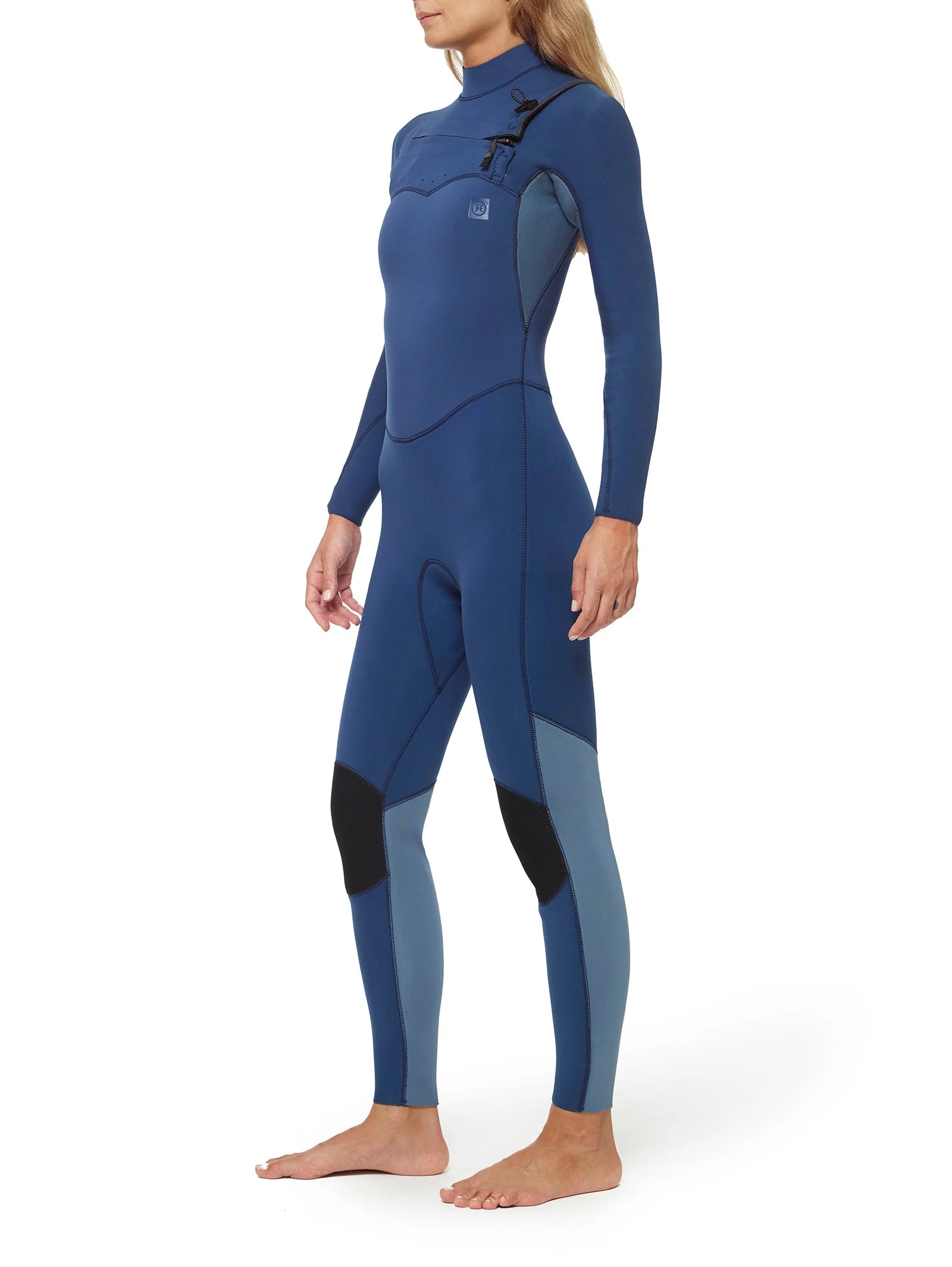 Fato Chest Zip 4/3 Explorer II - Image 5