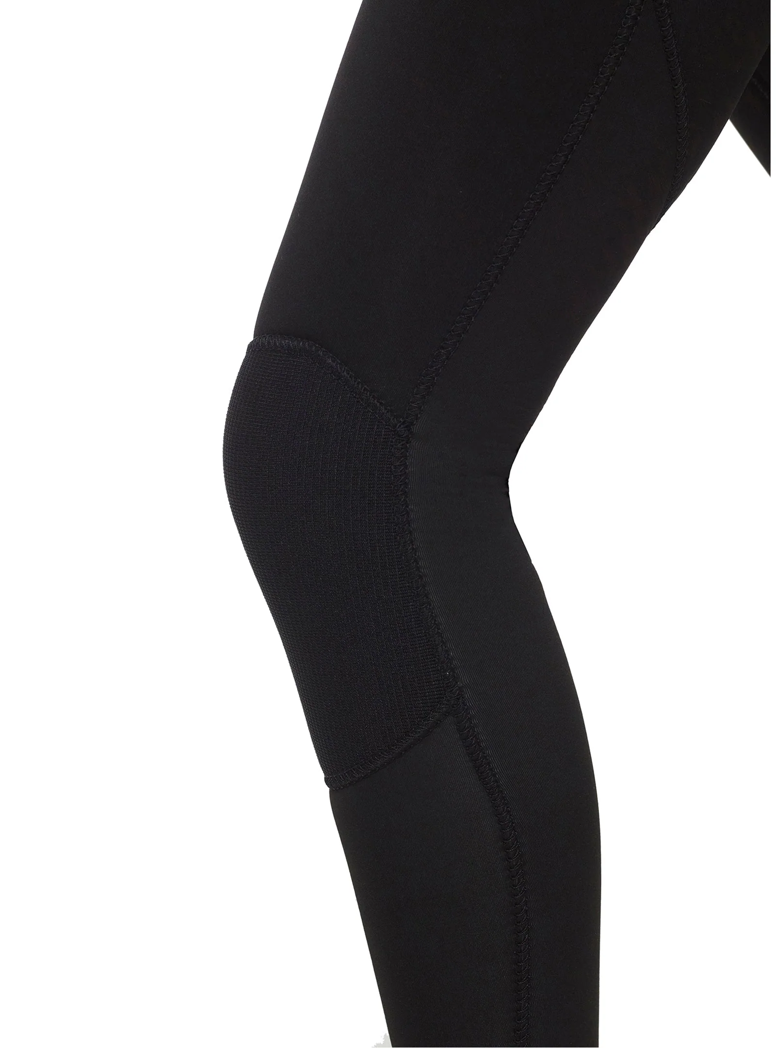 Fato Junior Explorer 4/3 Back Zip - Image 3