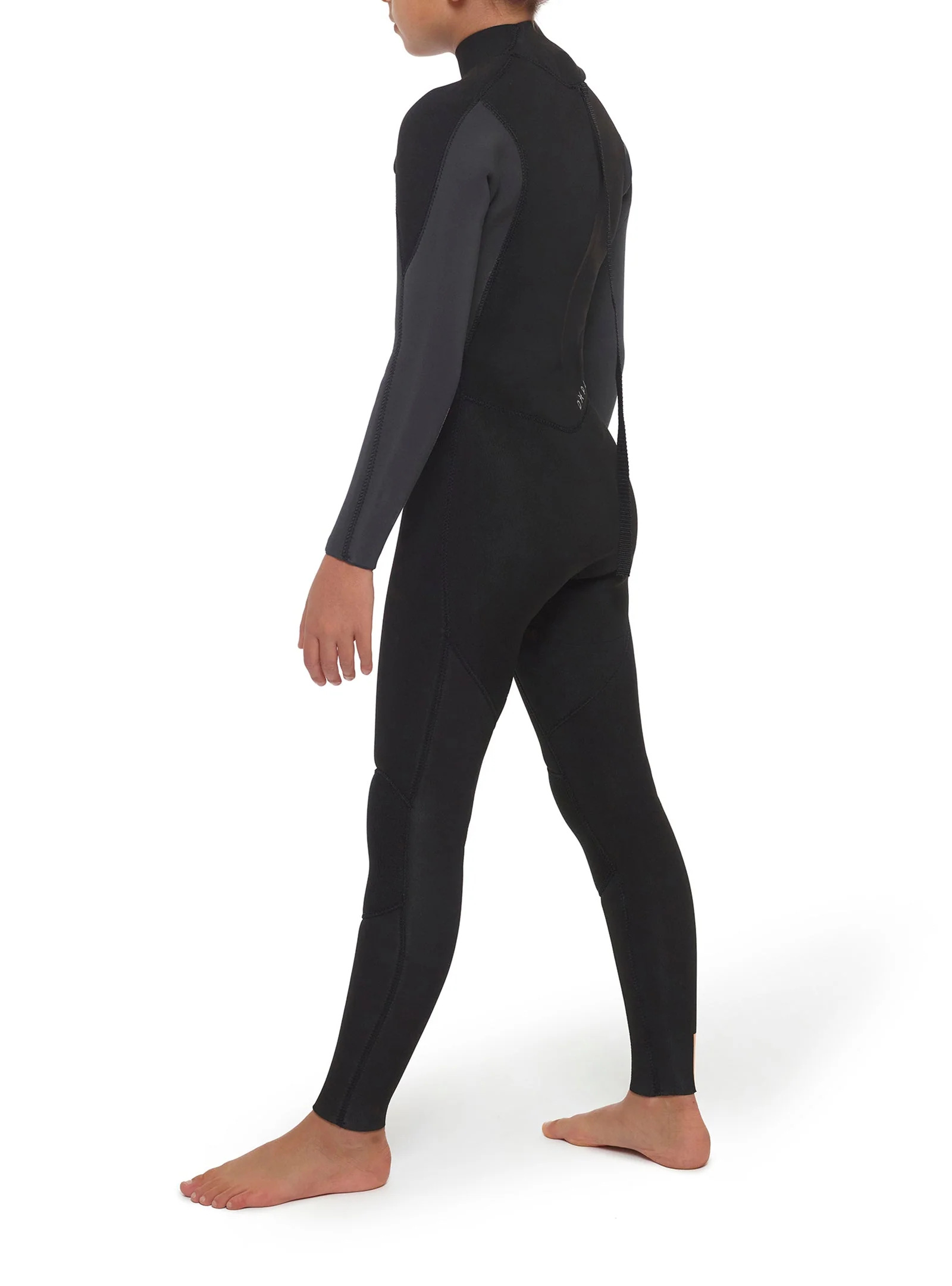 Fato Junior Explorer 4/3 Back Zip - Image 5