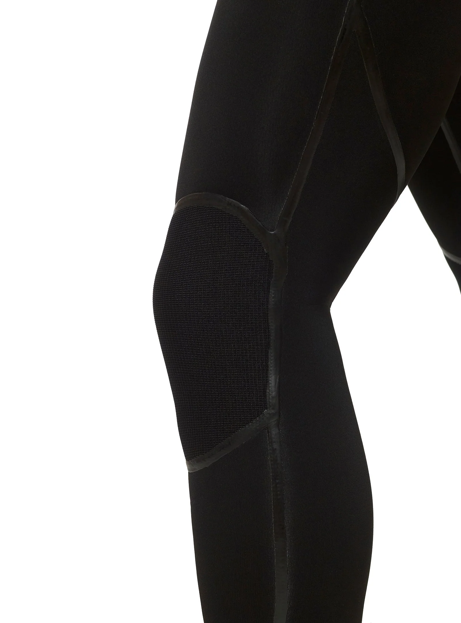 Fato Chest Zip 4/3 Explorer Frost All Waters - Image 6