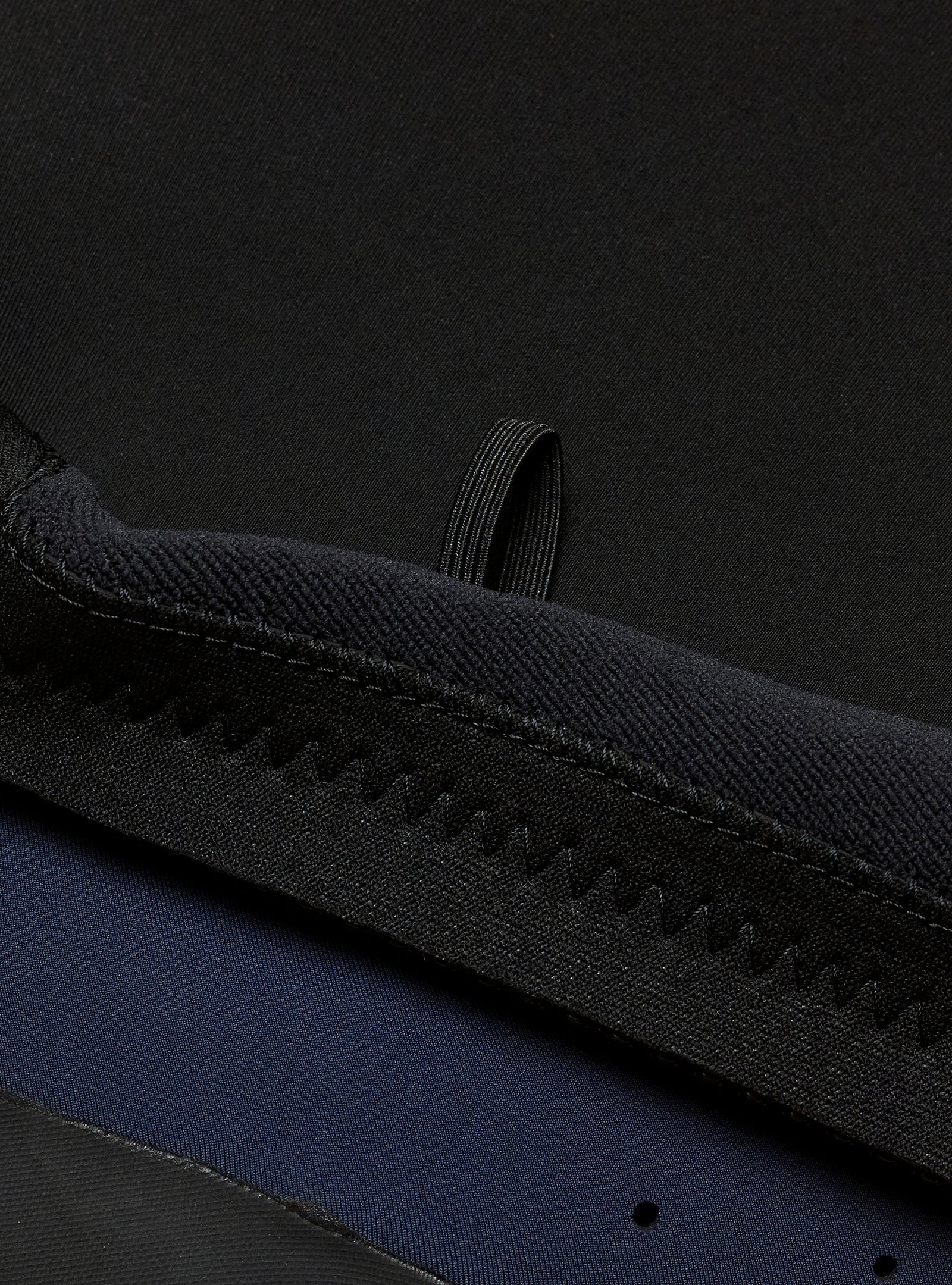 Fato Chest Zip 4/3 Explorer Frost All Waters - Image 8