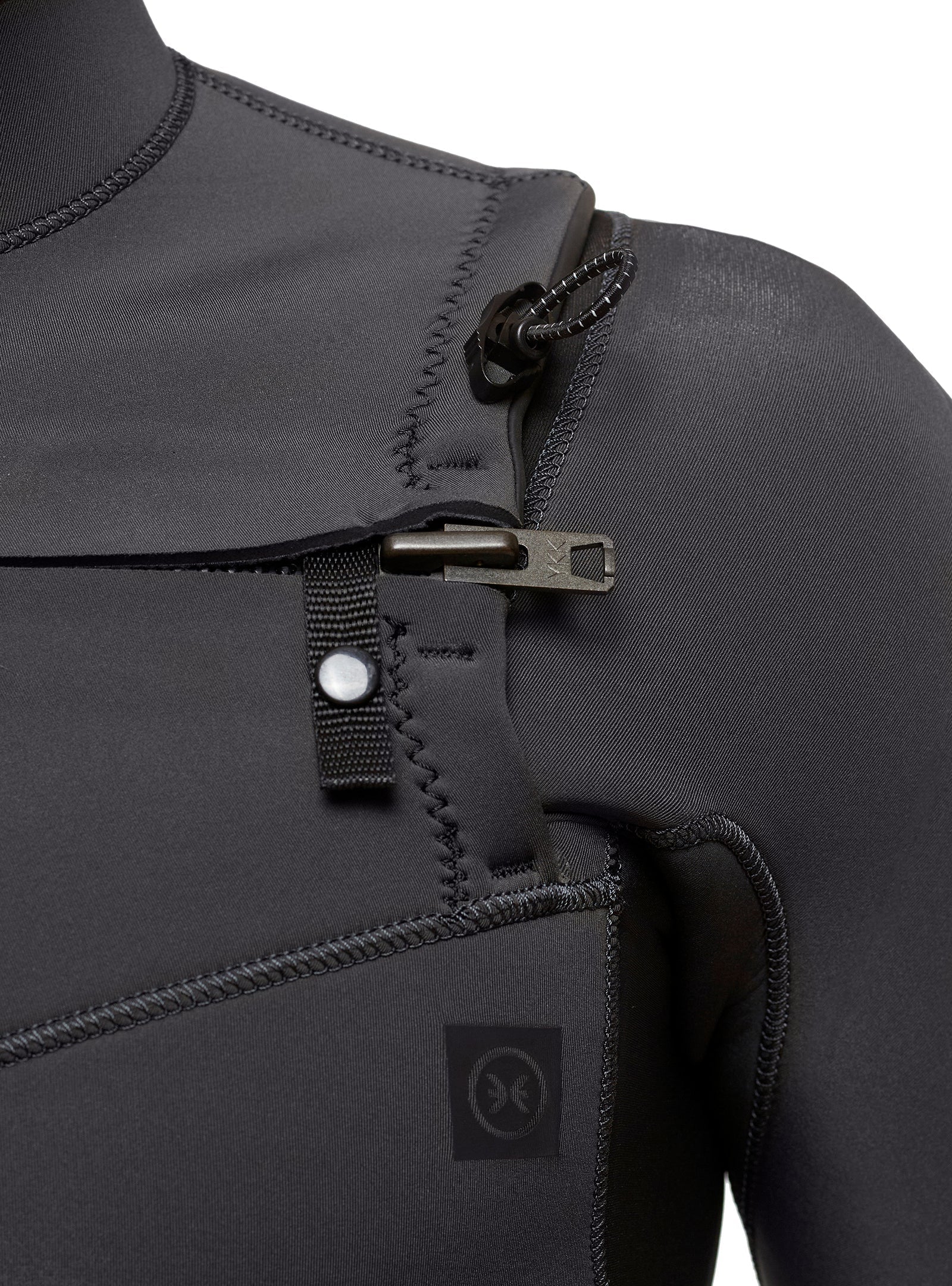 Fato Chest Zip 4/3 Explorer II - Image 3