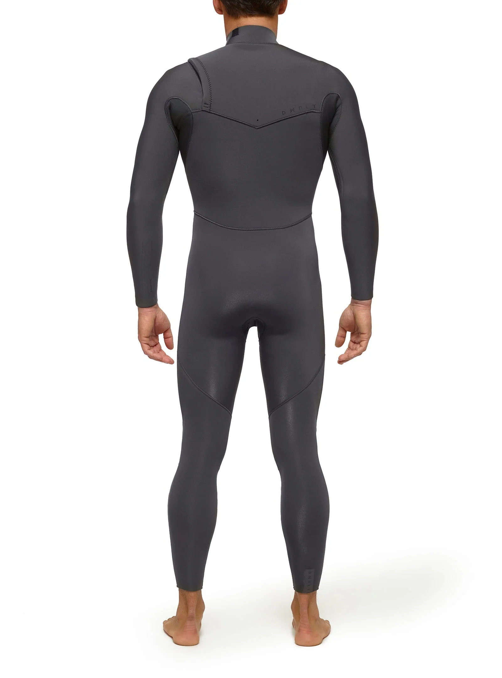 Fato Chest Zip 4/3 Explorer II - Image 4