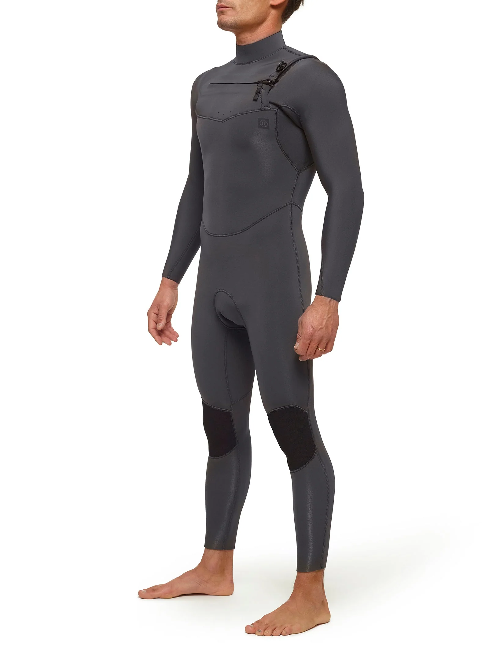 Fato Chest Zip 4/3 Explorer II - Image 5