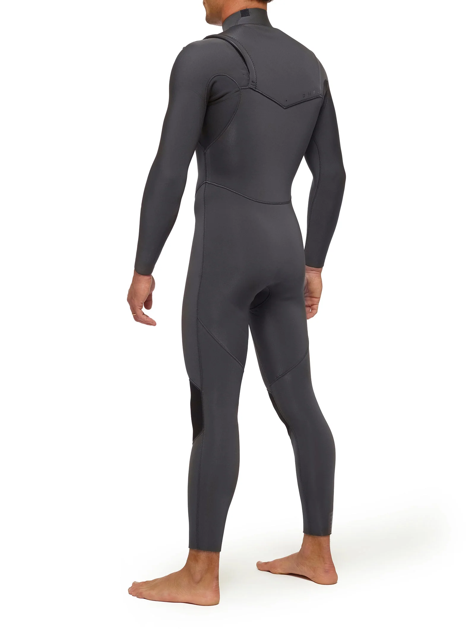 Fato Chest Zip 4/3 Explorer II - Image 7