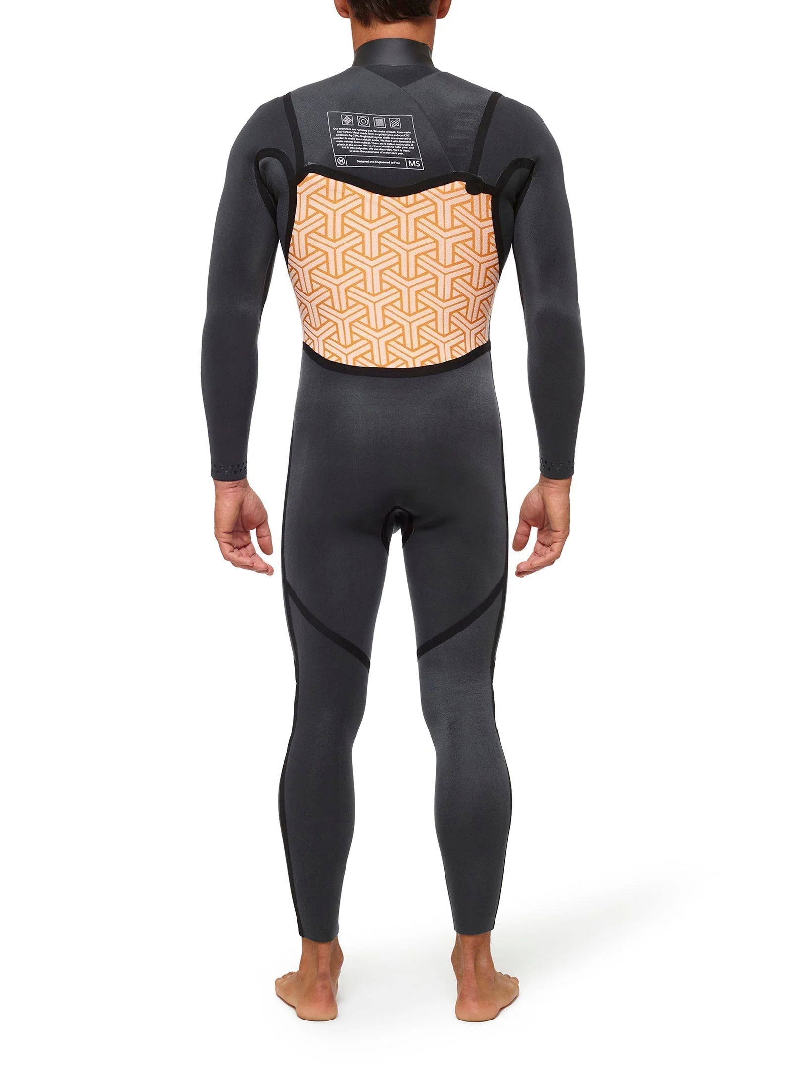 Fato Chest Zip 4/3 Explorer II - Image 9