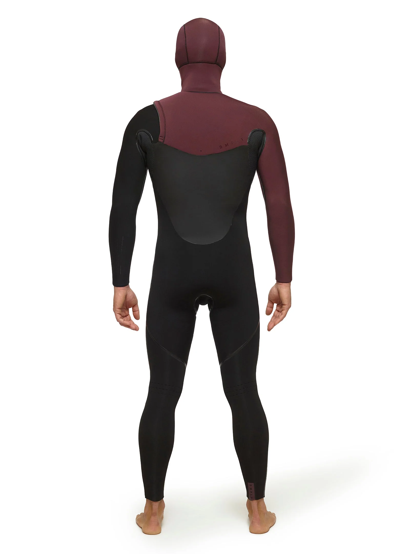 Fato Chest Zip 4/3 Explorer Frost II - Image 4
