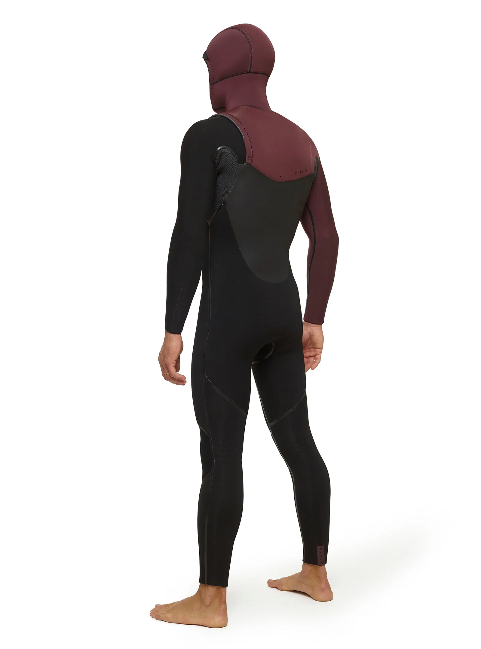 Fato Chest Zip 4/3 Explorer Frost II - Image 5