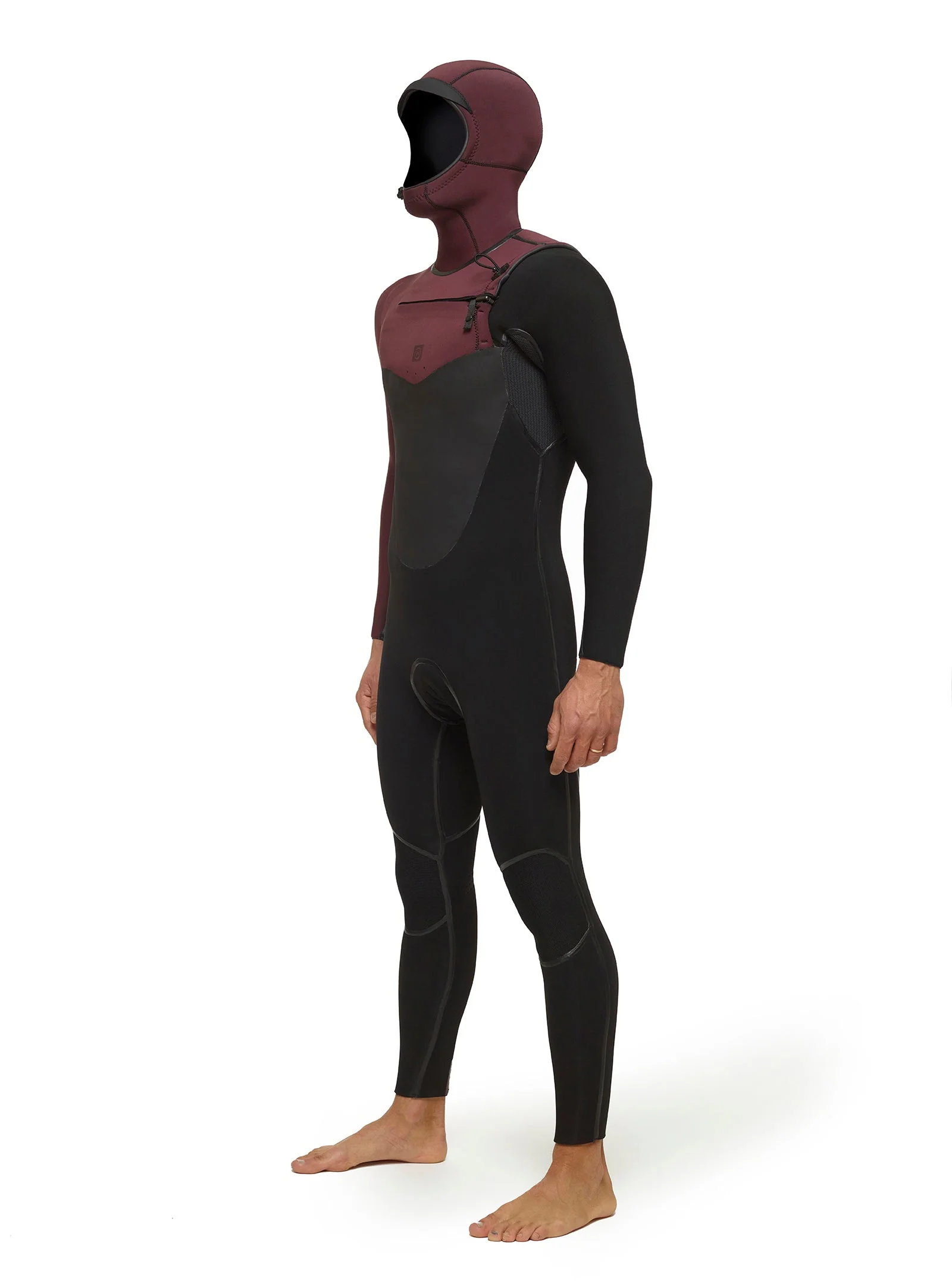Fato Chest Zip 4/3 Explorer Frost II - Image 7