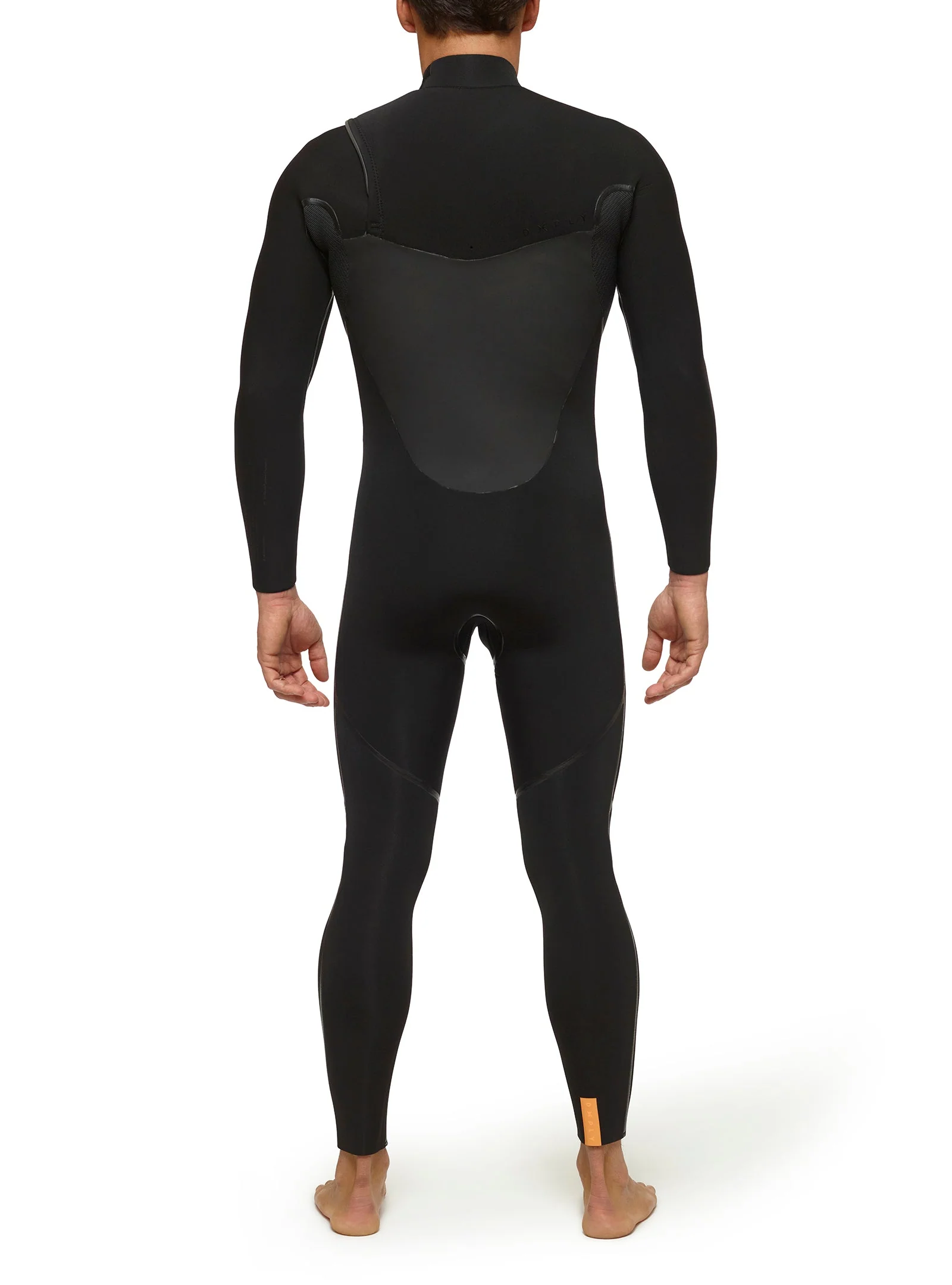 Fato Chest Zip 5/3 Explorer Frost II - Image 4