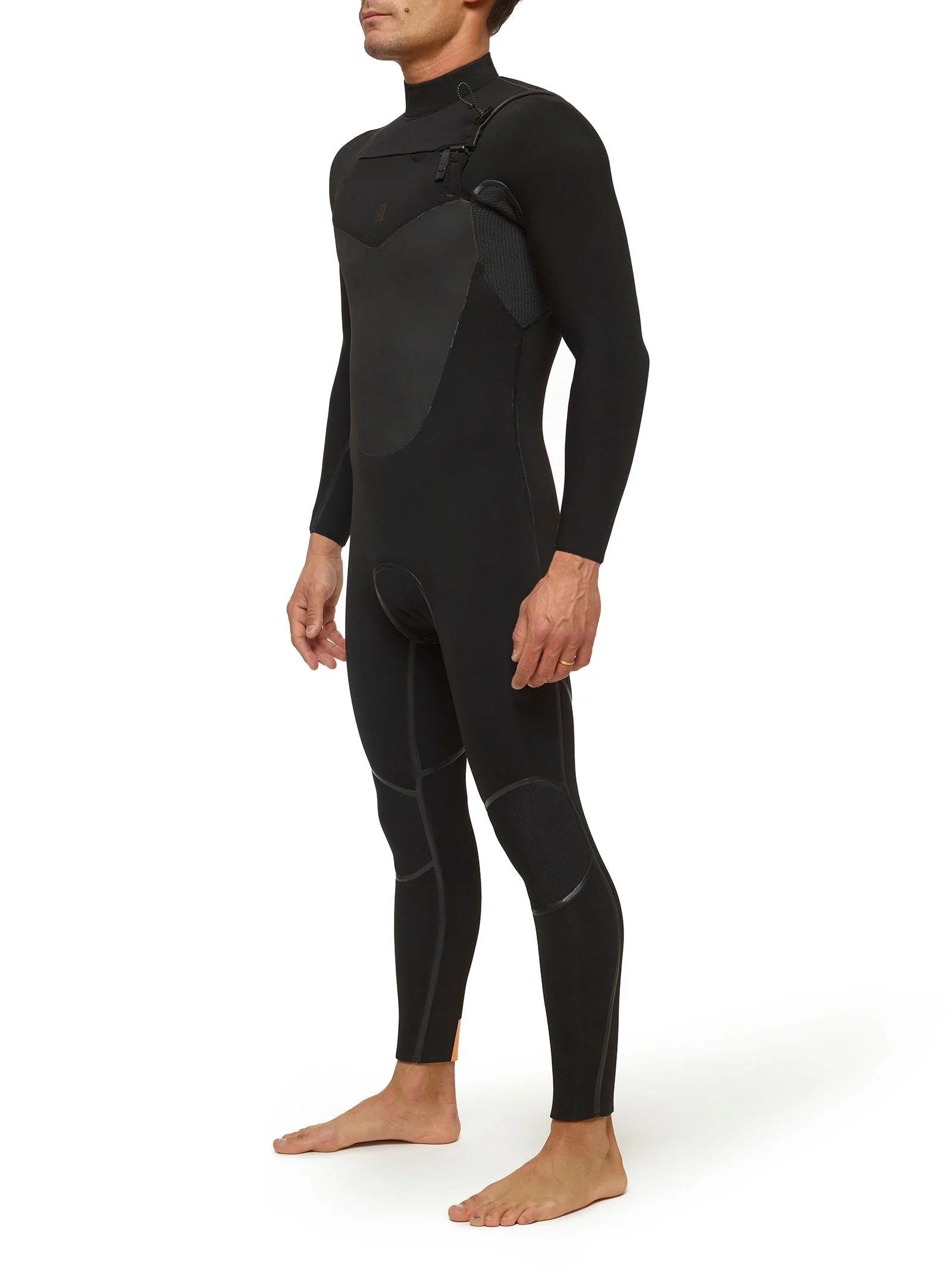 Fato Chest Zip 5/3 Explorer Frost II - Image 5