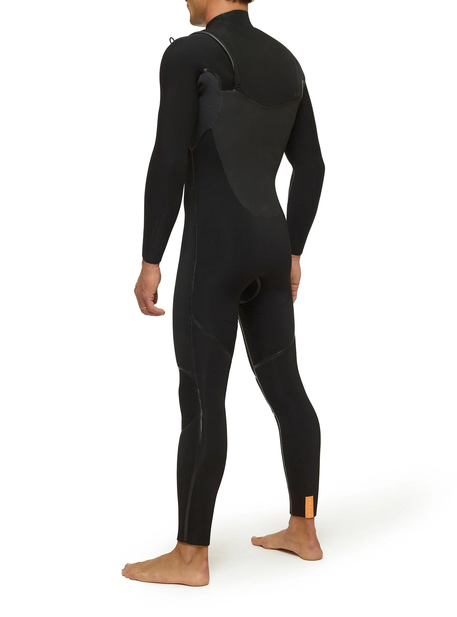 Fato Chest Zip 5/3 Explorer Frost II - Image 7